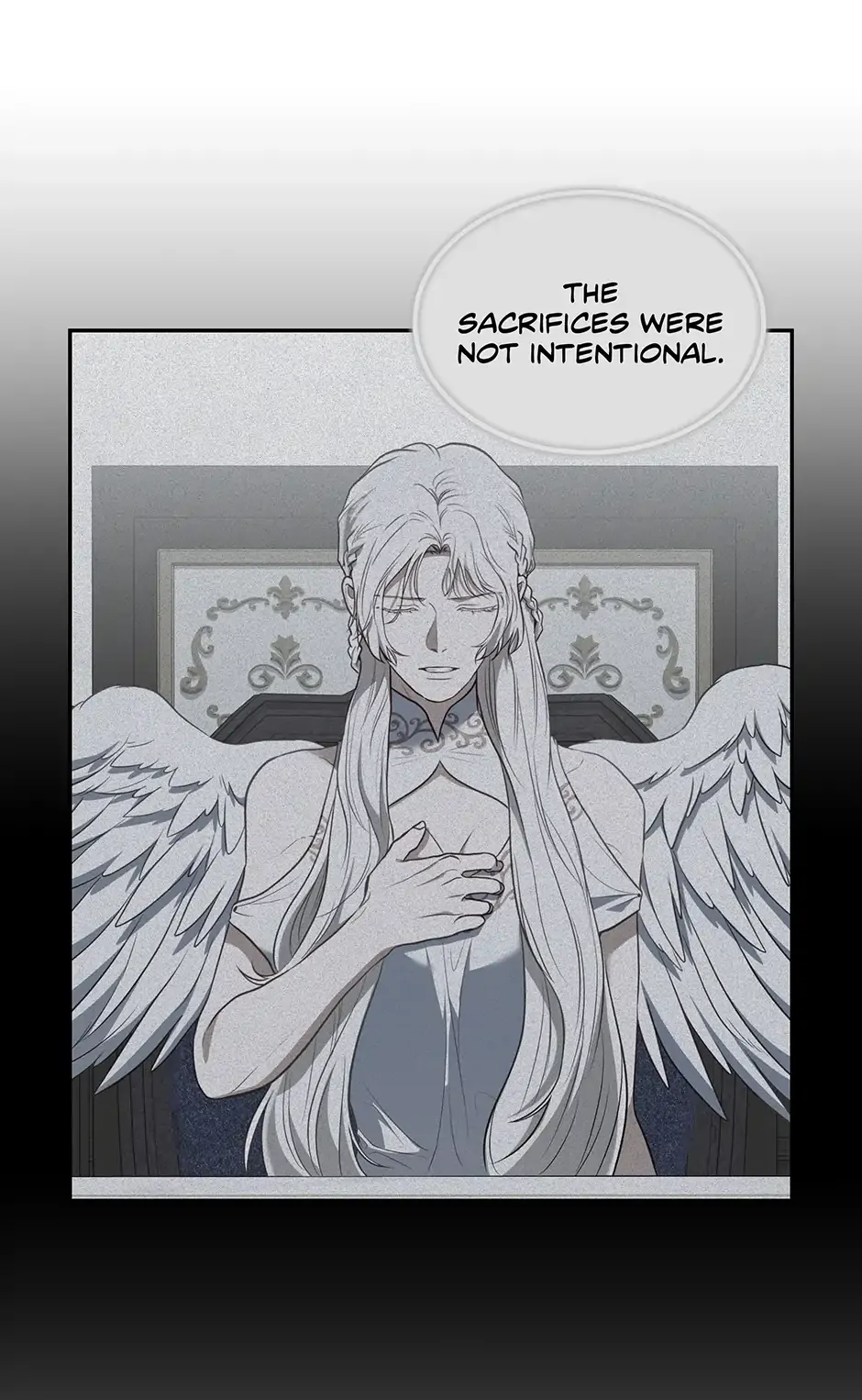 How To Survive As A Player - Chapter 77 Page 55