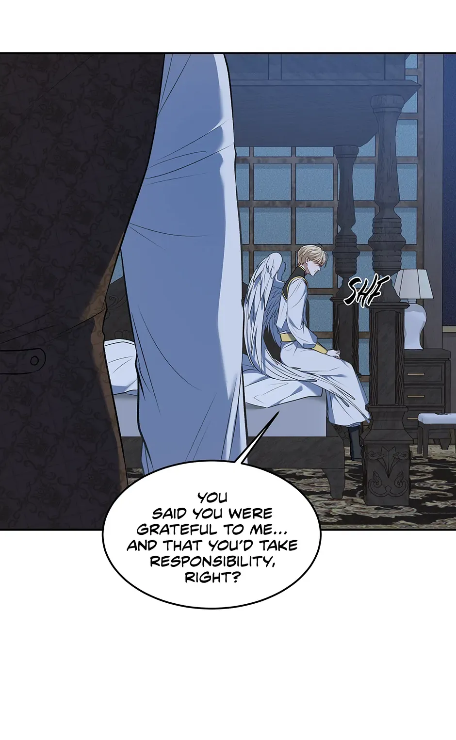 How To Survive As A Player - Chapter 77 Page 58