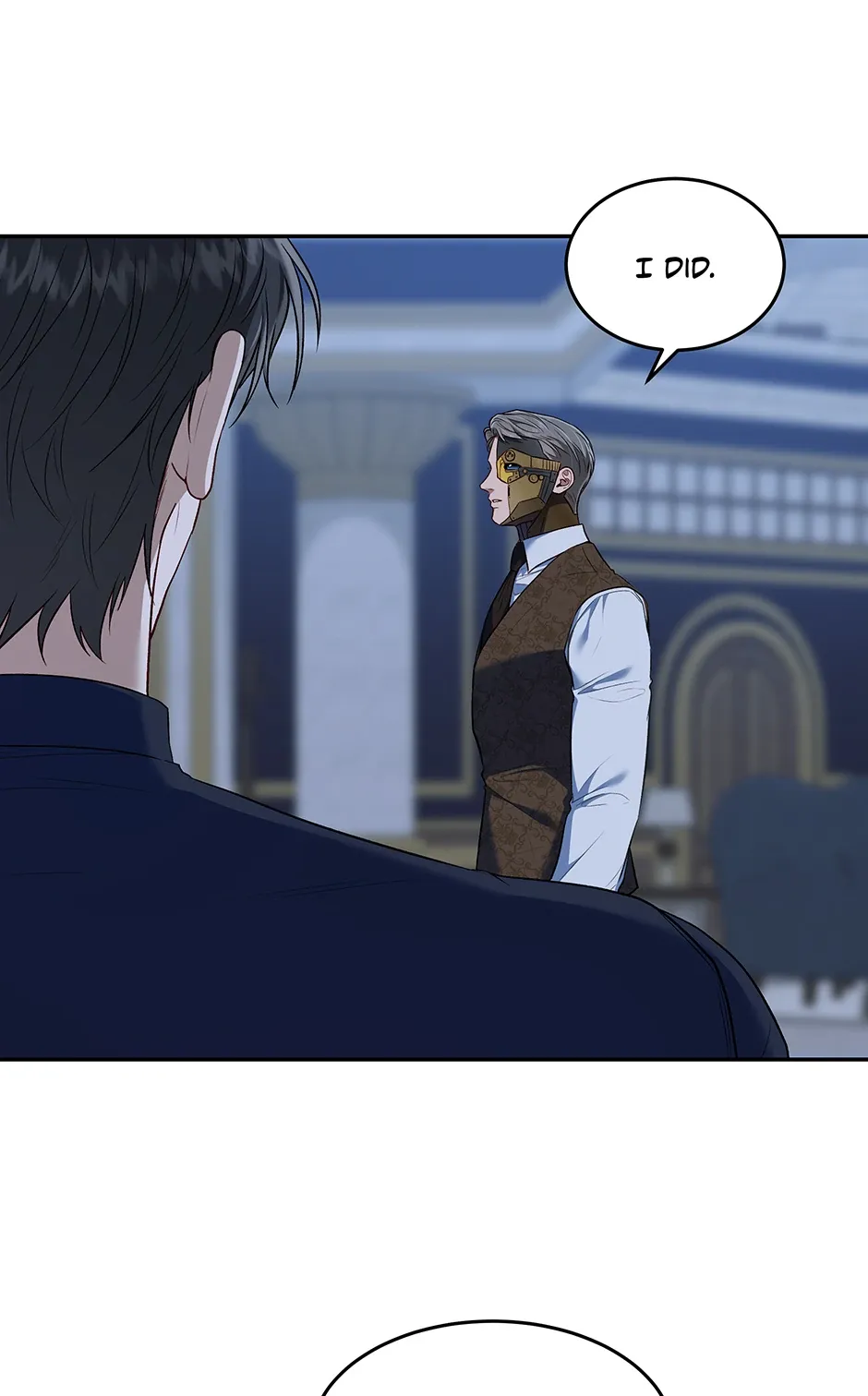 How To Survive As A Player - Chapter 77 Page 59