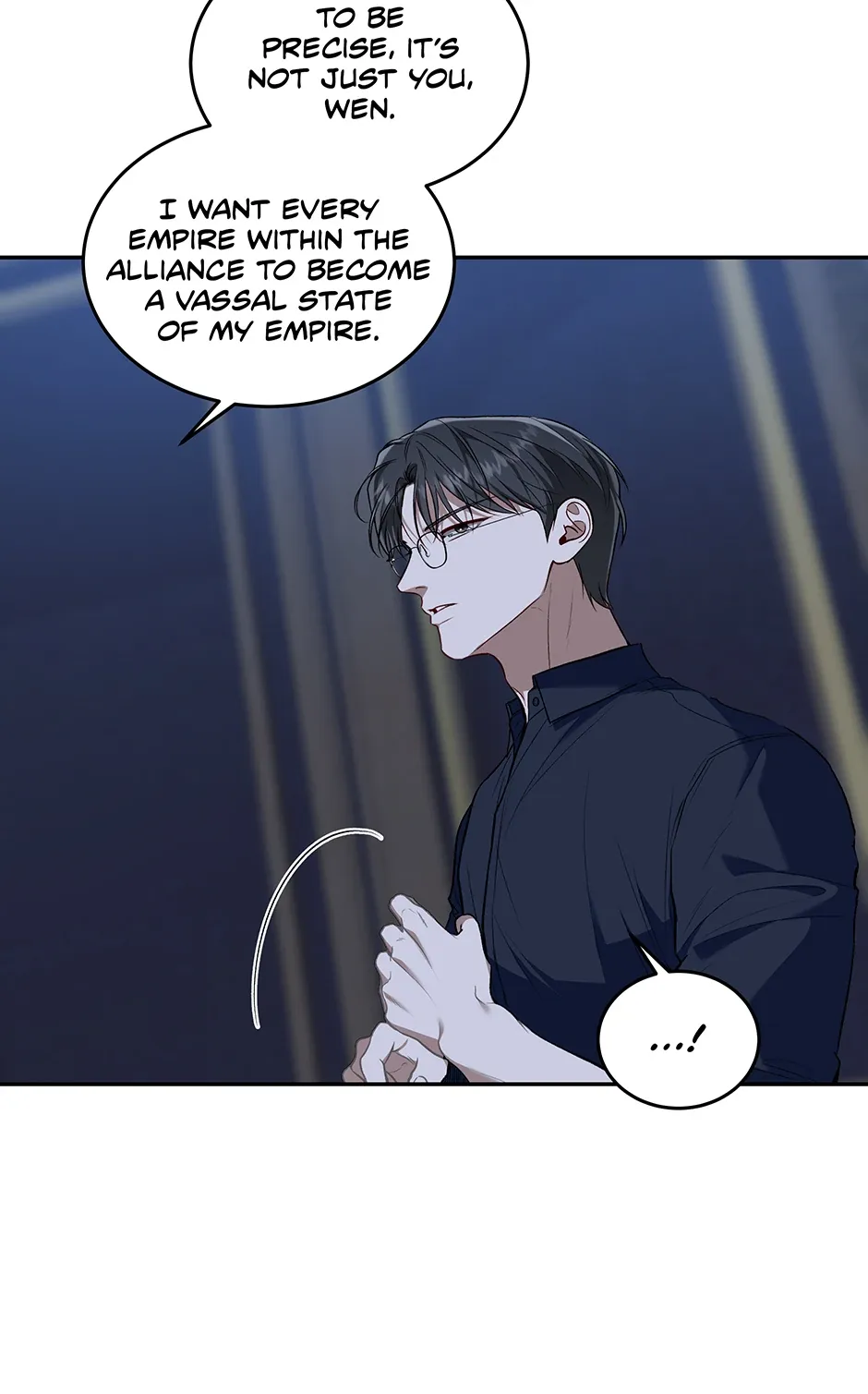 How To Survive As A Player - Chapter 77 Page 62