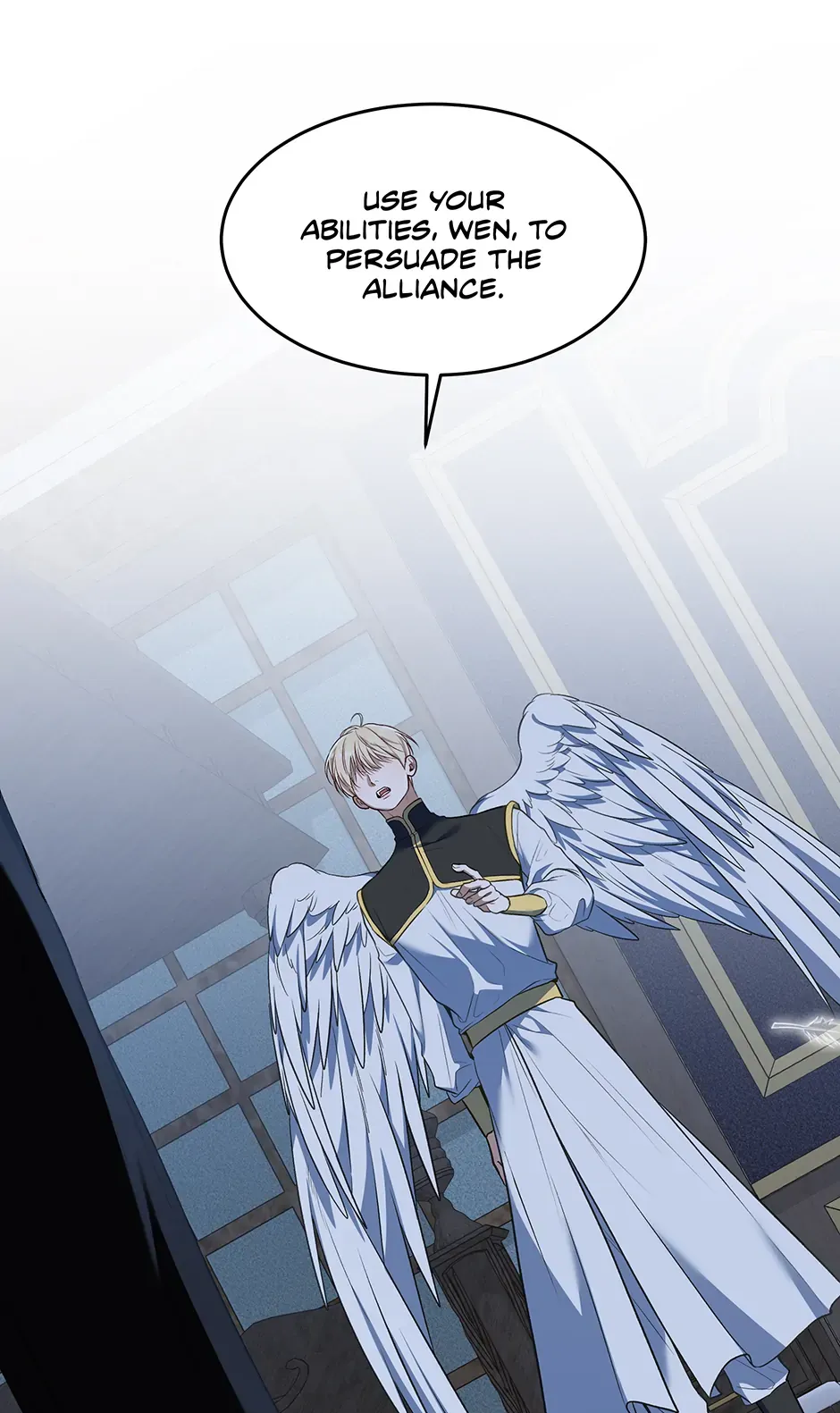 How To Survive As A Player - Chapter 77 Page 66