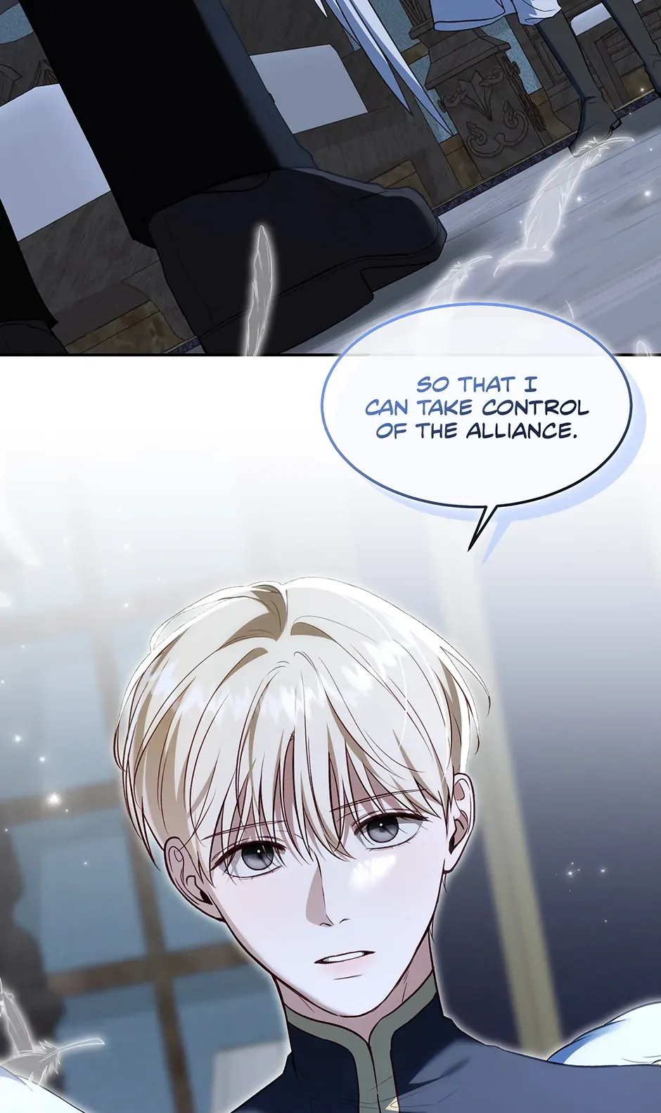 How To Survive As A Player - Chapter 77 Page 67
