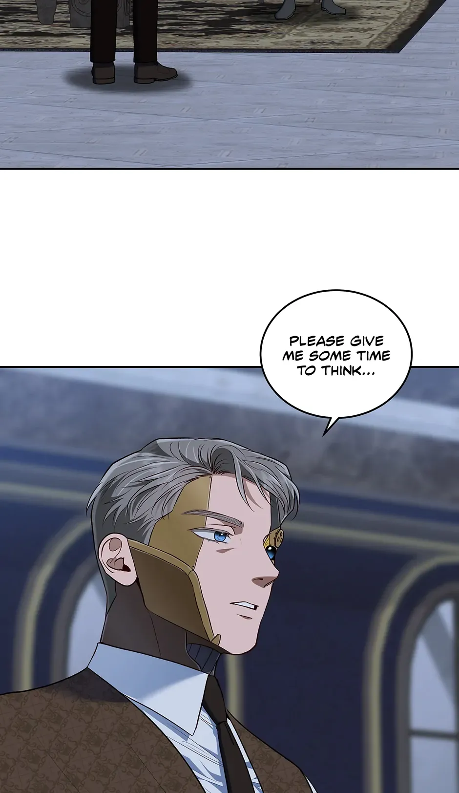 How To Survive As A Player - Chapter 78 Page 2