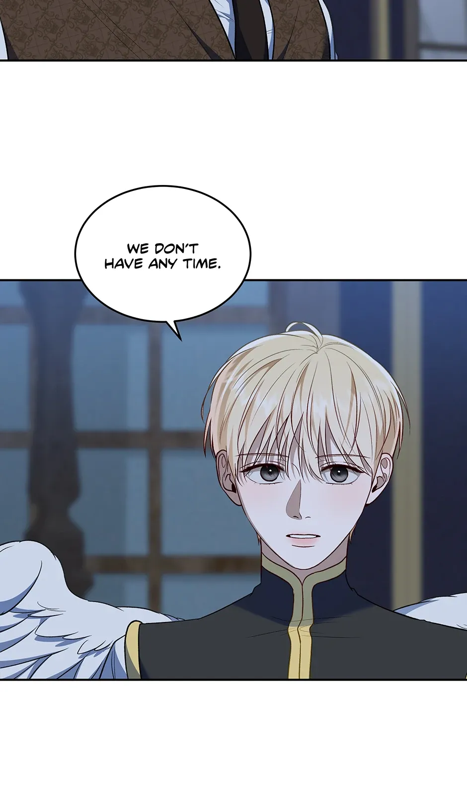 How To Survive As A Player - Chapter 78 Page 3