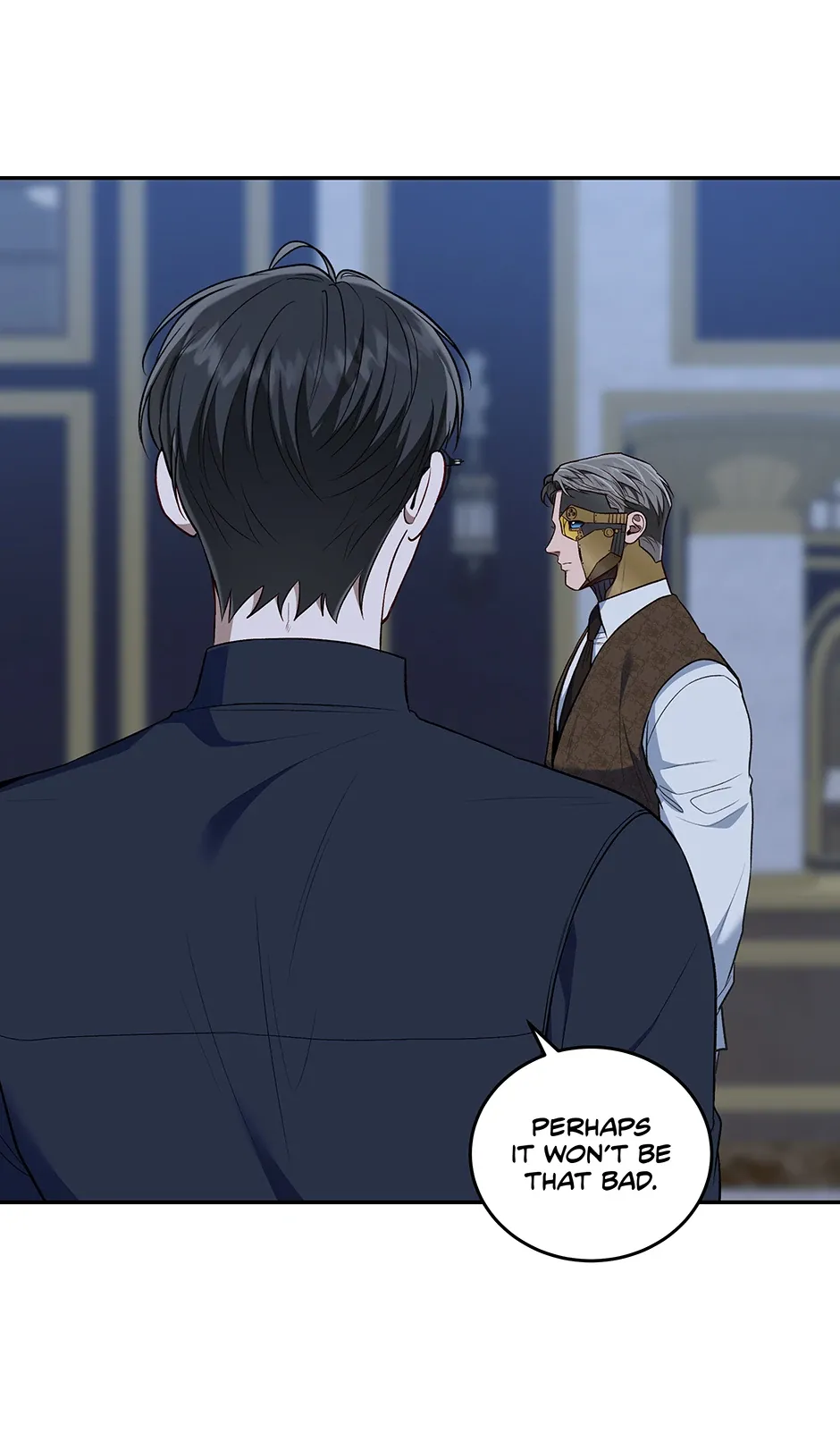 How To Survive As A Player - Chapter 78 Page 4
