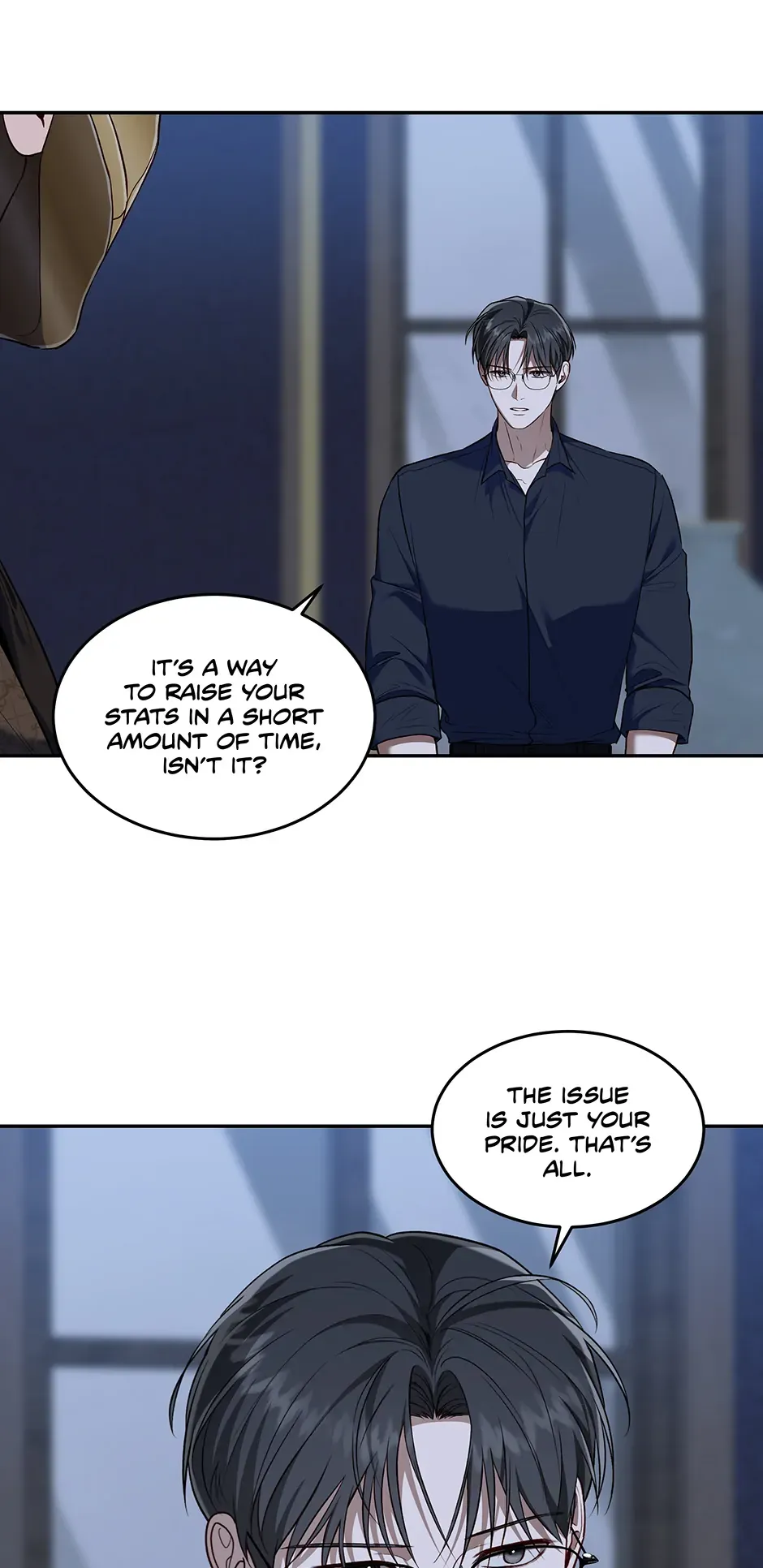 How To Survive As A Player - Chapter 78 Page 5