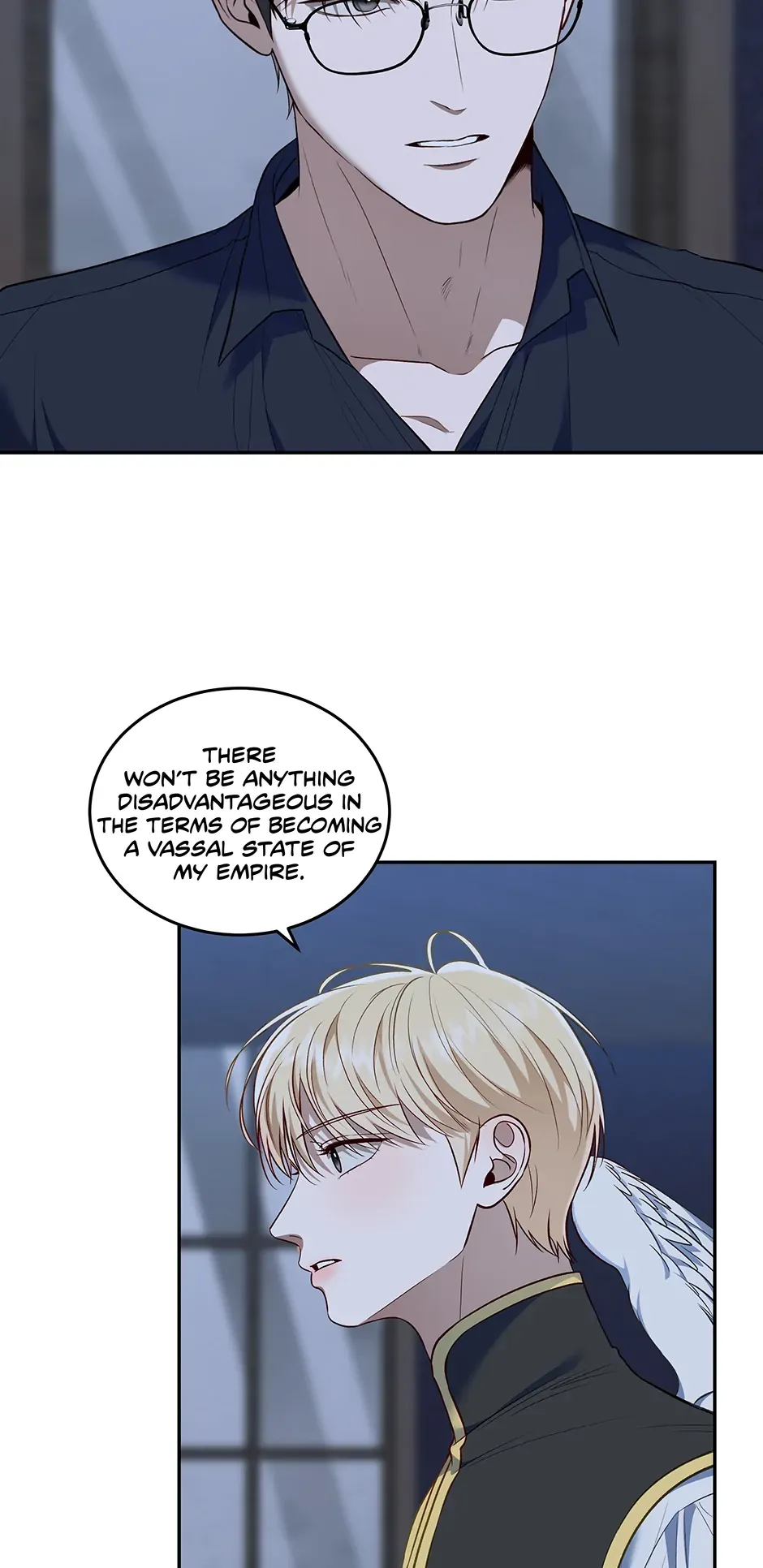 How To Survive As A Player - Chapter 78 Page 6