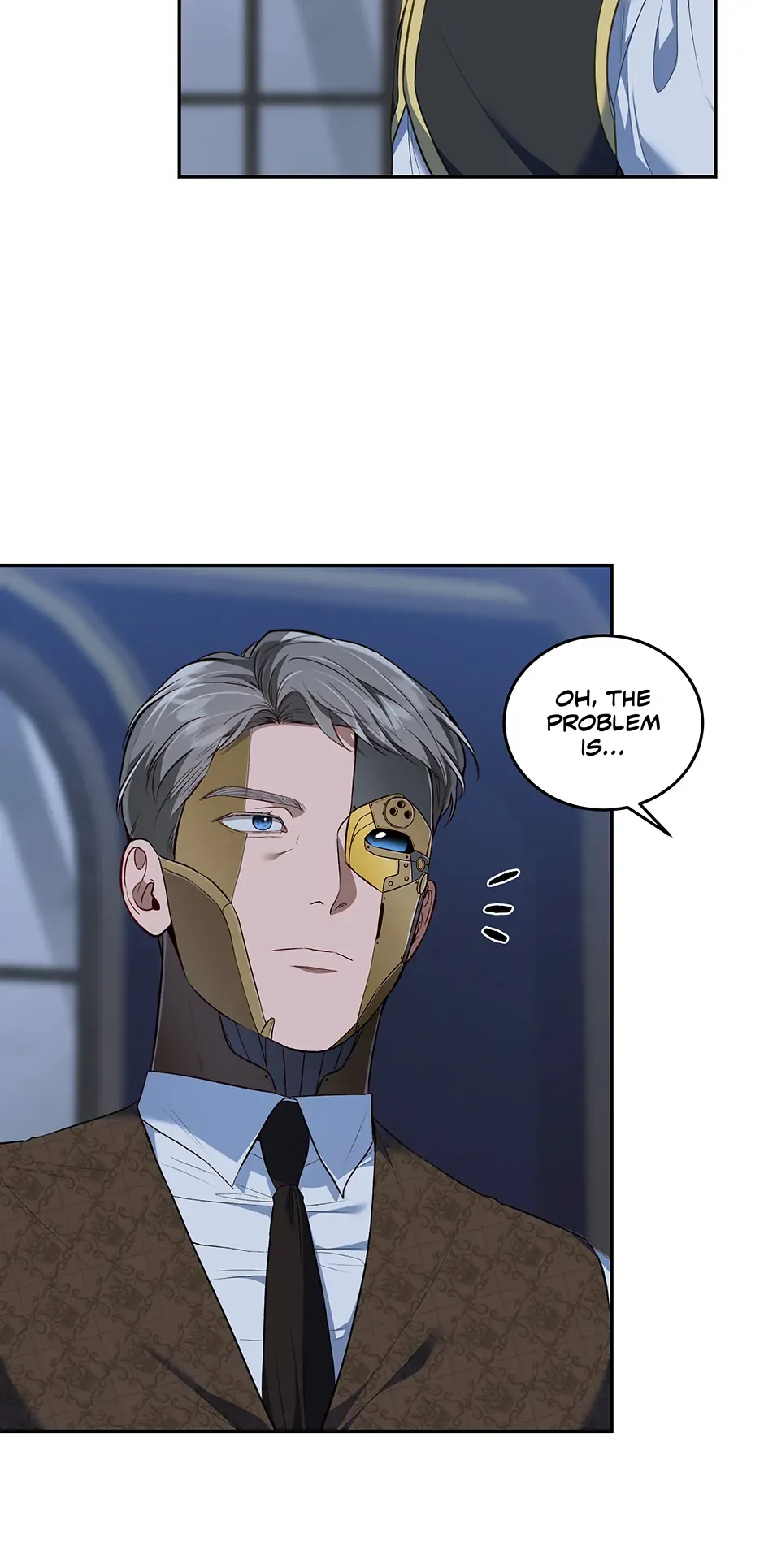 How To Survive As A Player - Chapter 78 Page 7