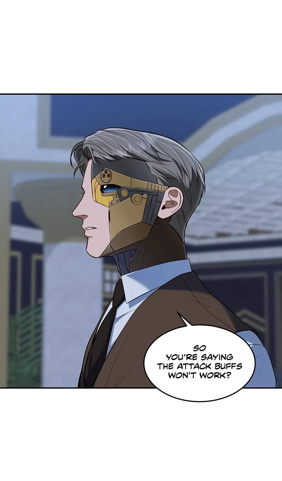 How To Survive As A Player - Chapter 78 Page 9