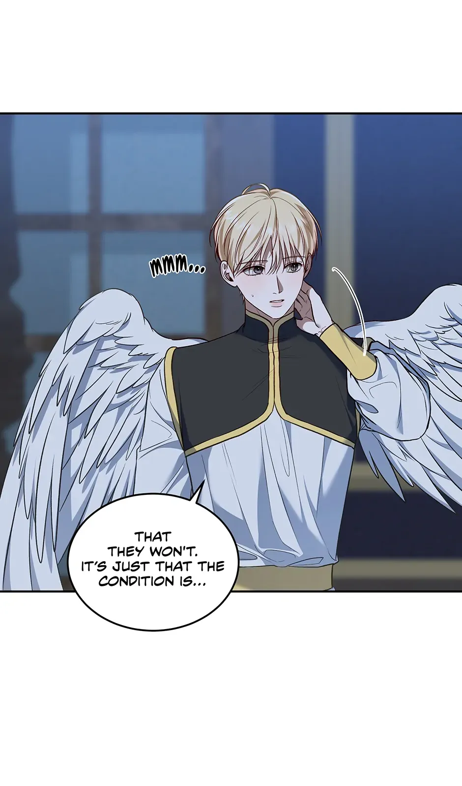 How To Survive As A Player - Chapter 78 Page 10
