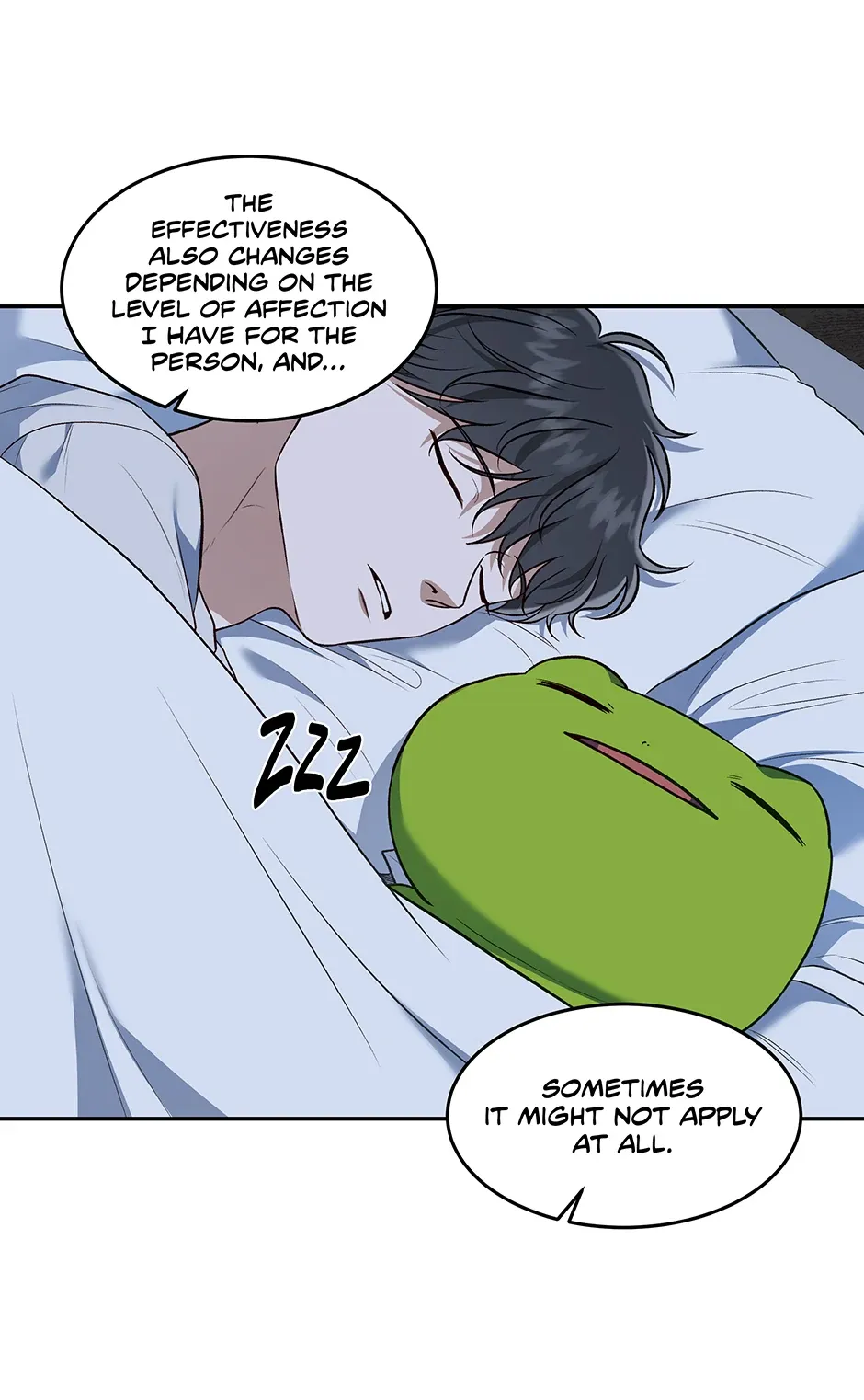 How To Survive As A Player - Chapter 78 Page 14