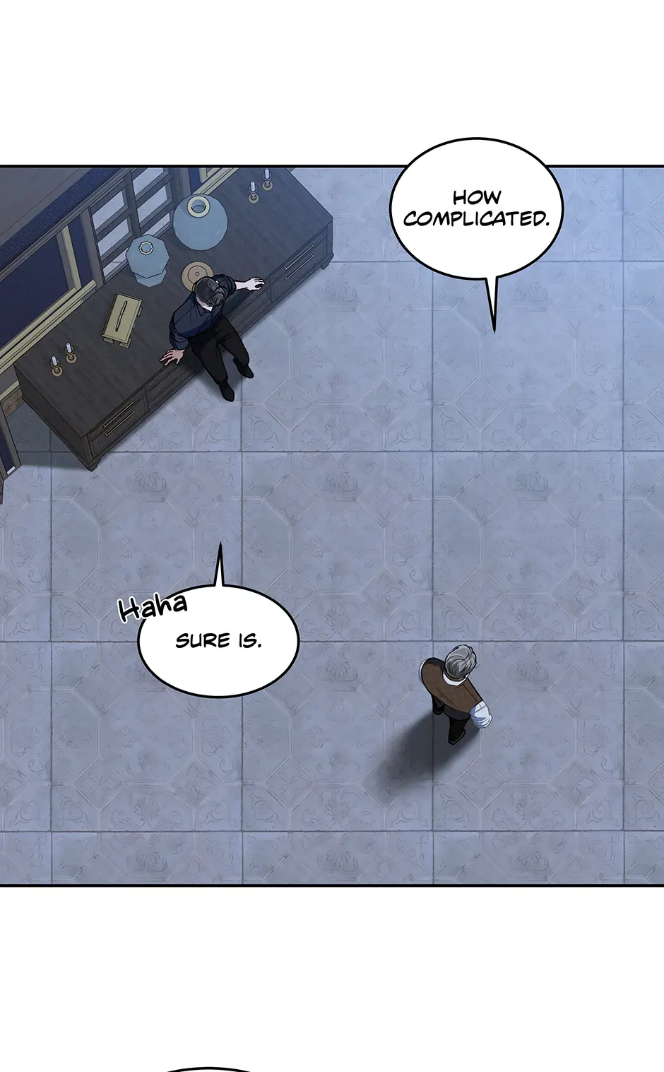 How To Survive As A Player - Chapter 78 Page 15