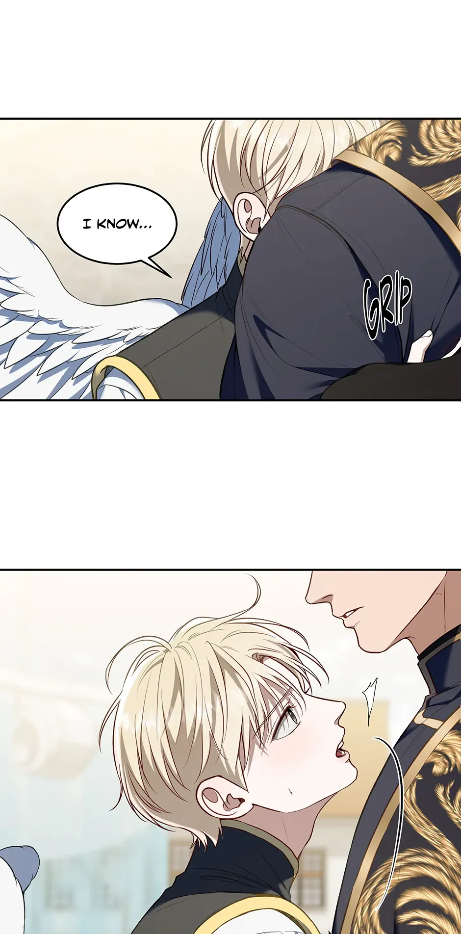 How To Survive As A Player - Chapter 78 Page 35