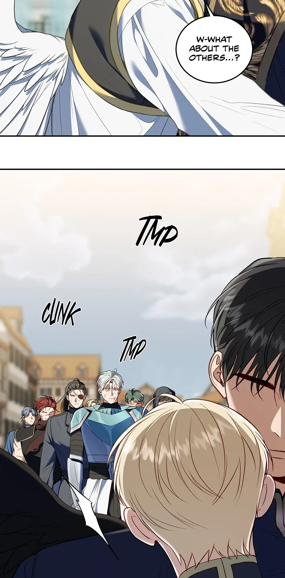 How To Survive As A Player - Chapter 78 Page 36