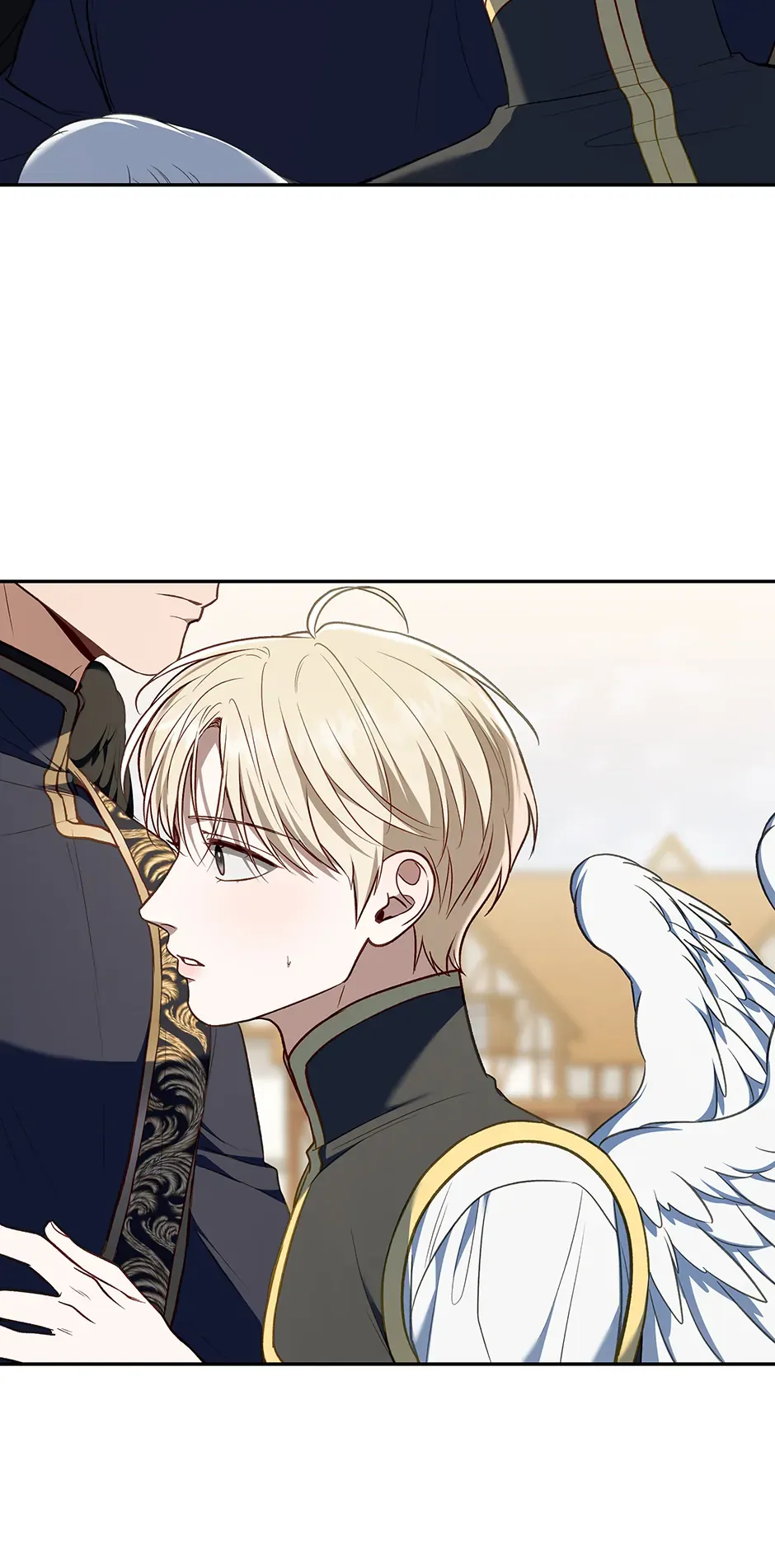 How To Survive As A Player - Chapter 78 Page 37