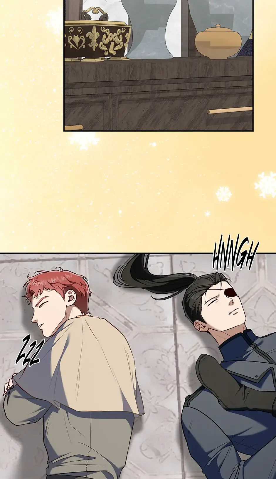 How To Survive As A Player - Chapter 78 Page 42