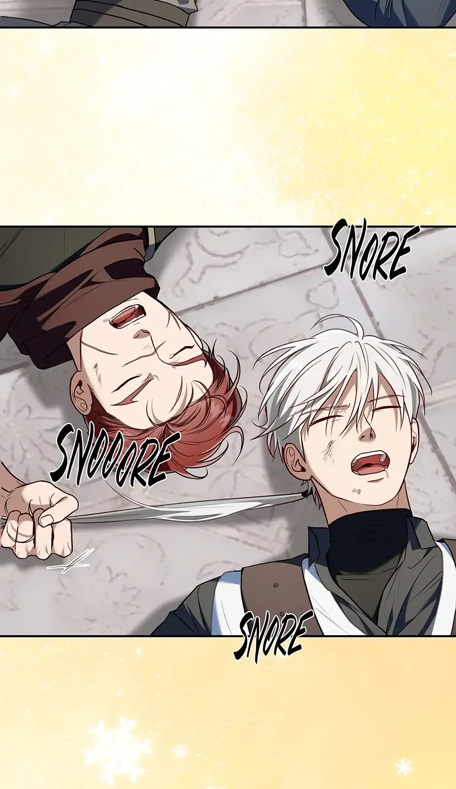 How To Survive As A Player - Chapter 78 Page 43