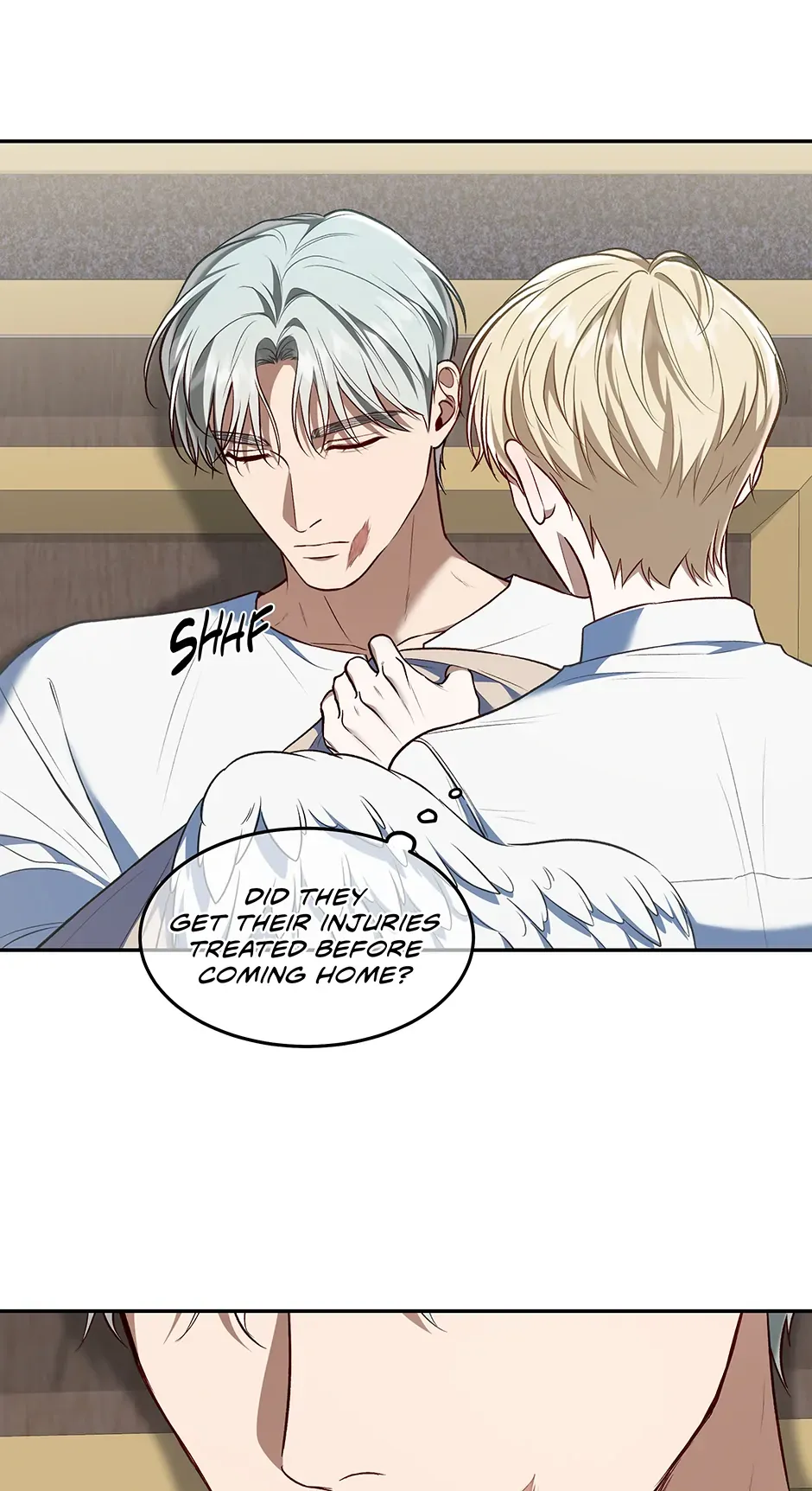 How To Survive As A Player - Chapter 78 Page 48