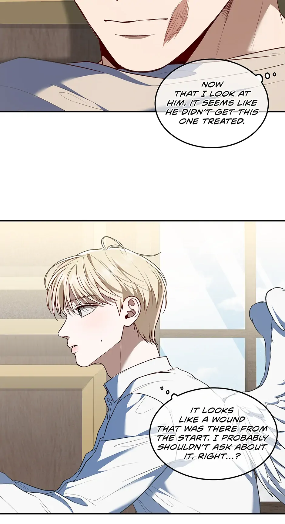 How To Survive As A Player - Chapter 78 Page 49