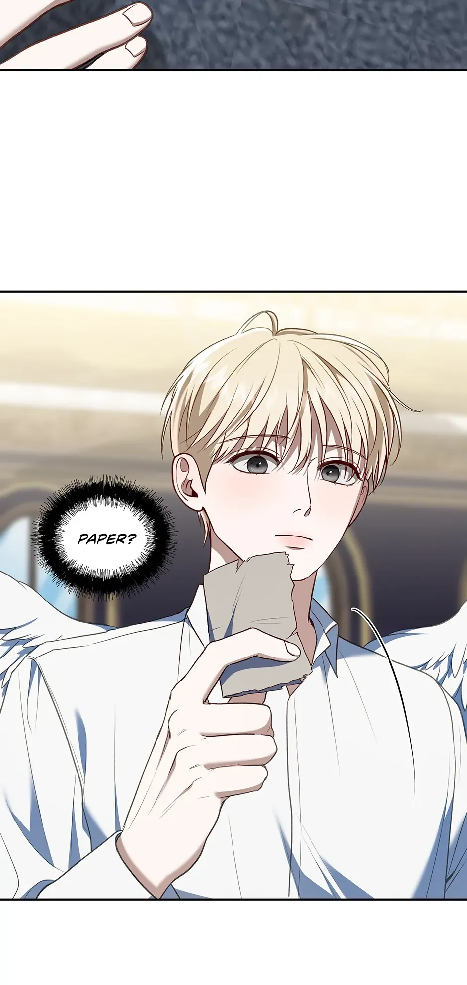 How To Survive As A Player - Chapter 78 Page 53