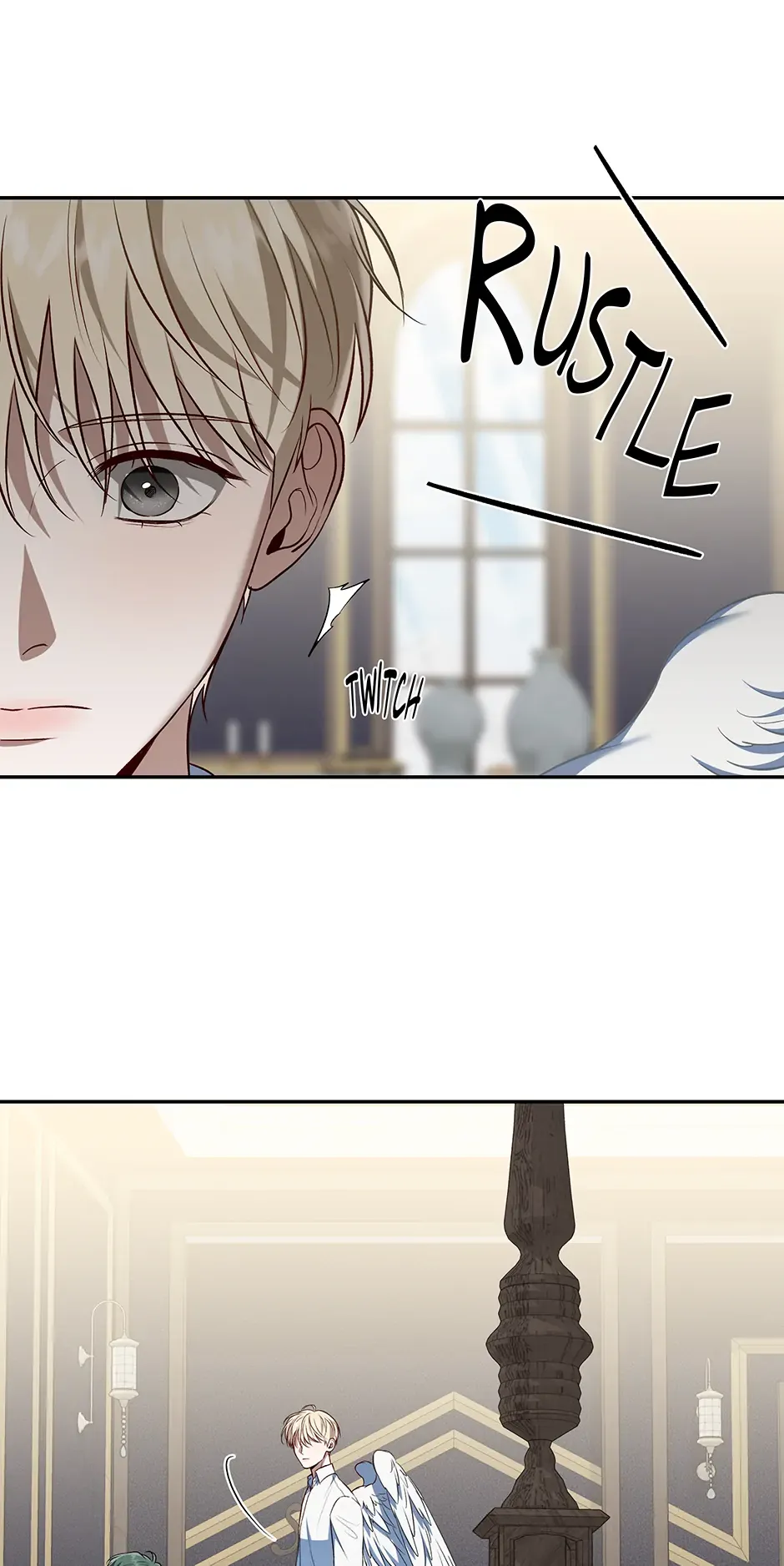 How To Survive As A Player - Chapter 78 Page 54