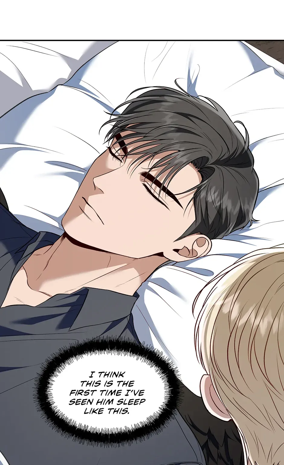 How To Survive As A Player - Chapter 78 Page 57