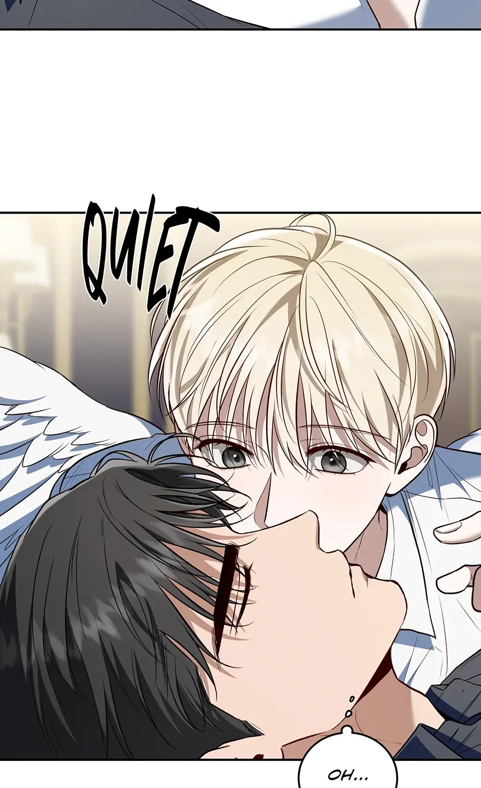 How To Survive As A Player - Chapter 78 Page 59