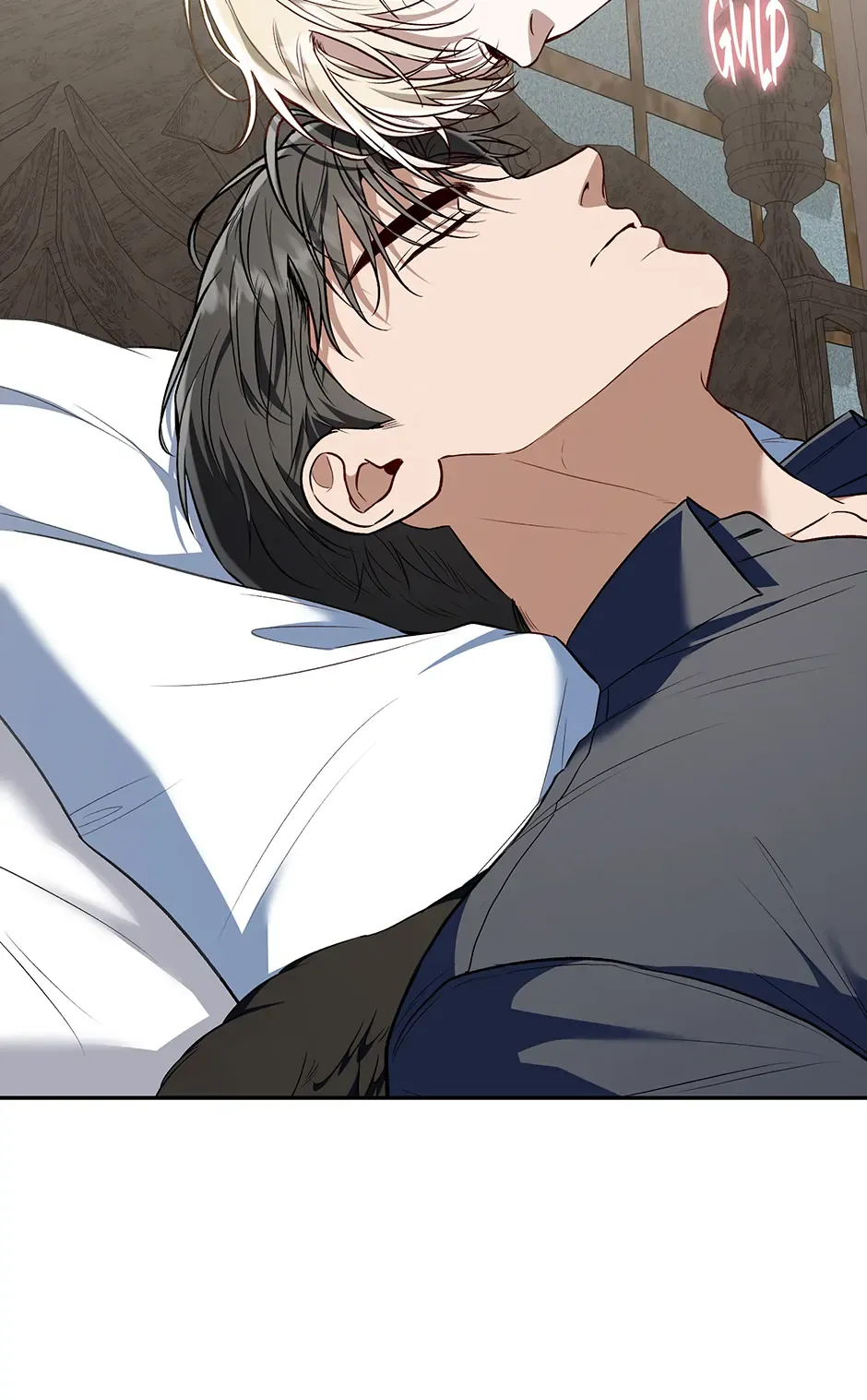 How To Survive As A Player - Chapter 78 Page 64