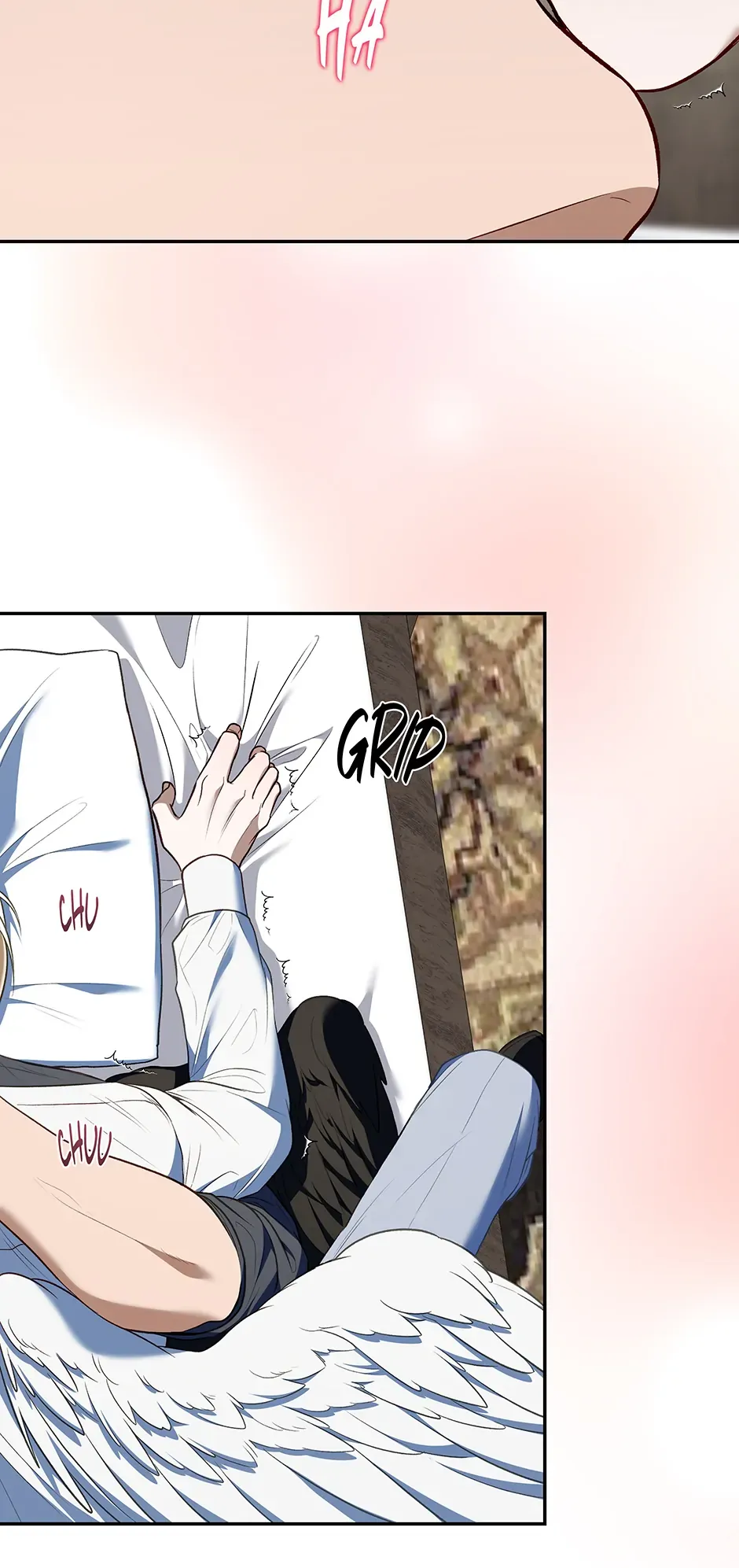 How To Survive As A Player - Chapter 79 Page 9