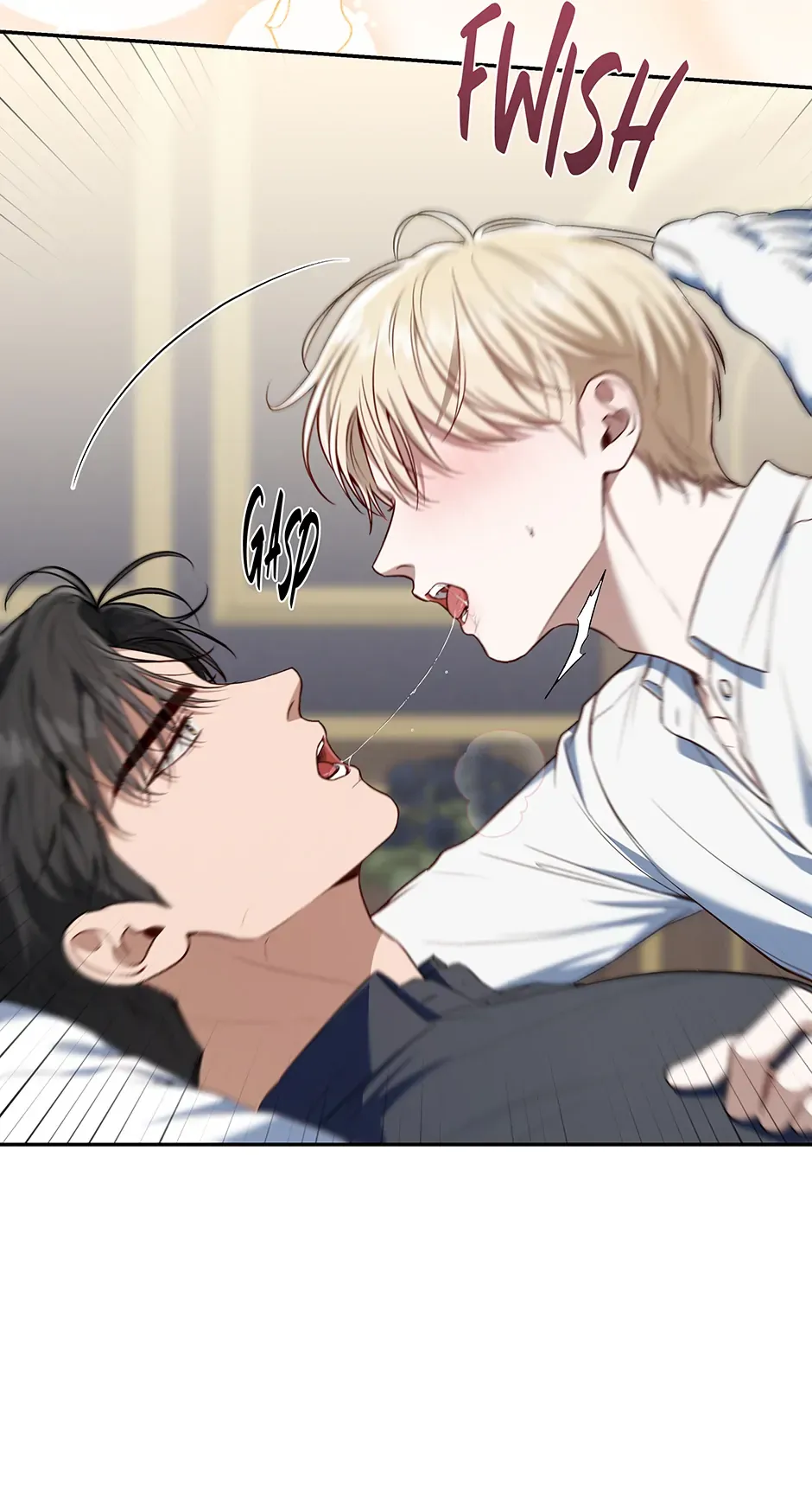 How To Survive As A Player - Chapter 79 Page 13