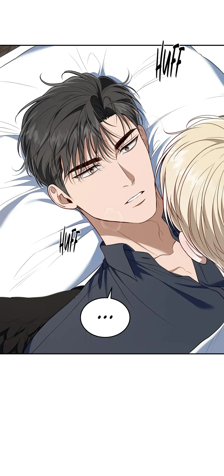 How To Survive As A Player - Chapter 79 Page 14