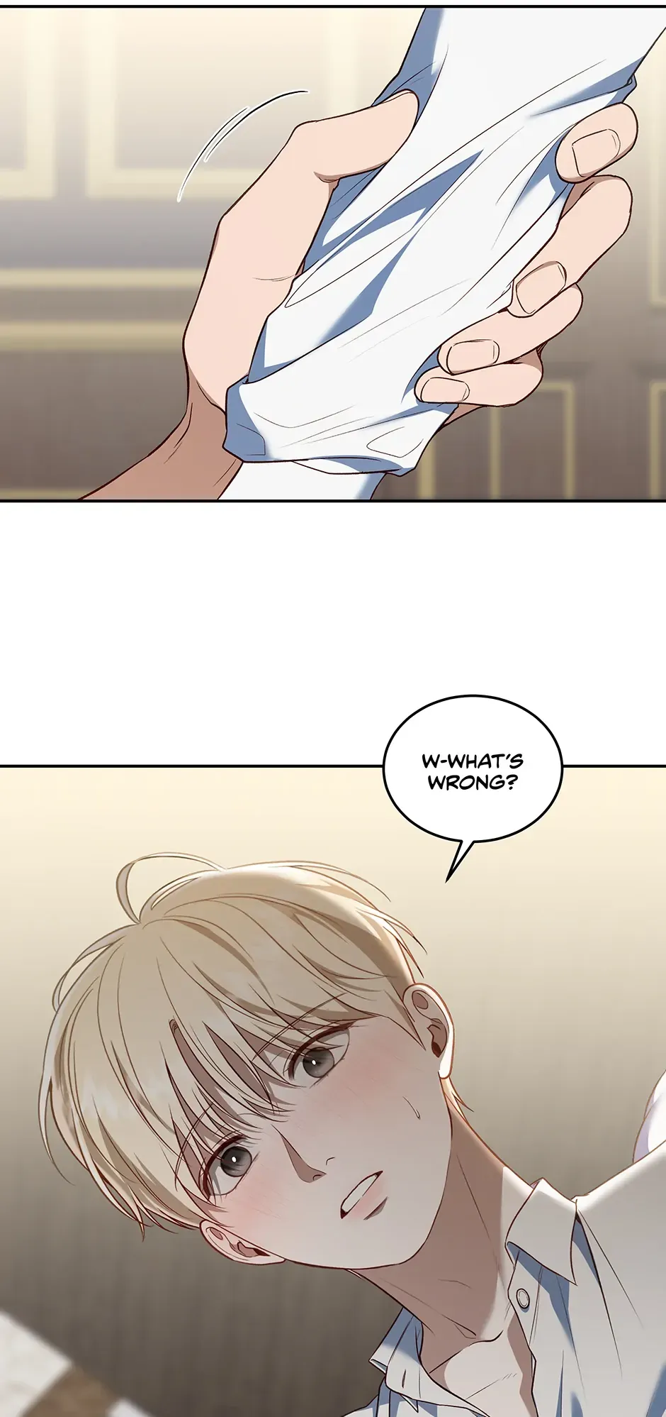 How To Survive As A Player - Chapter 79 Page 15