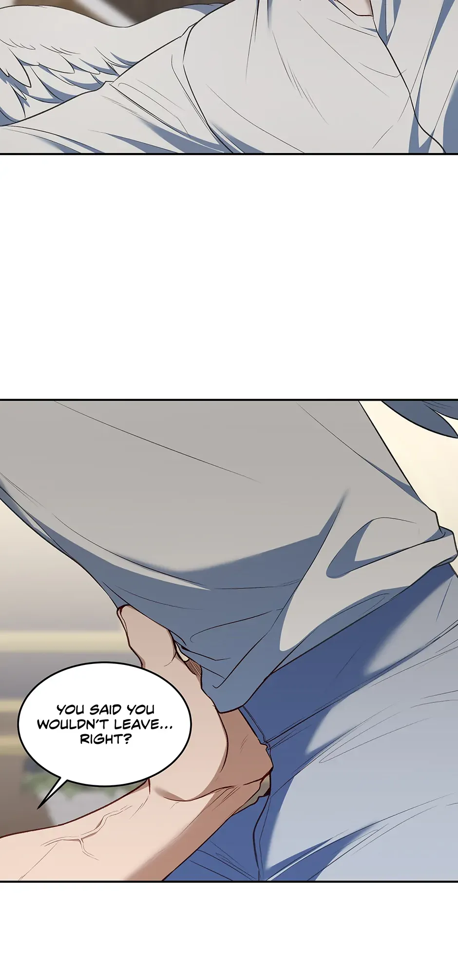 How To Survive As A Player - Chapter 79 Page 16