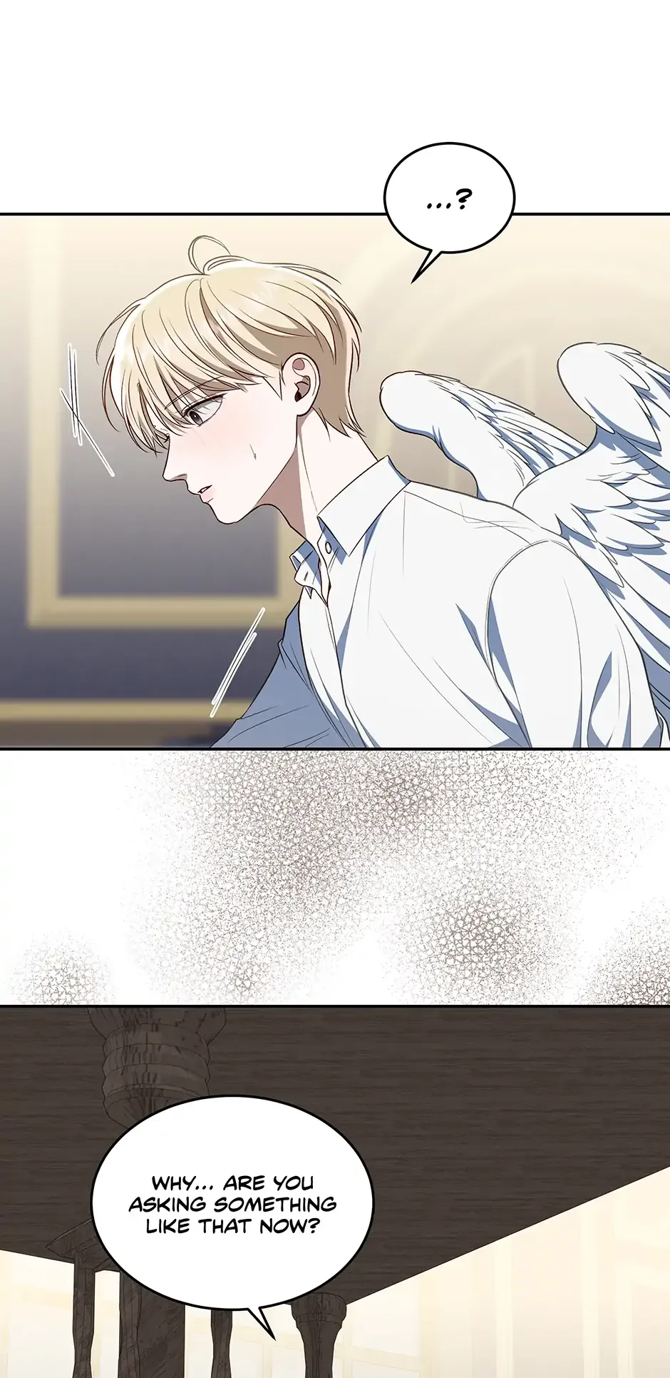 How To Survive As A Player - Chapter 79 Page 17