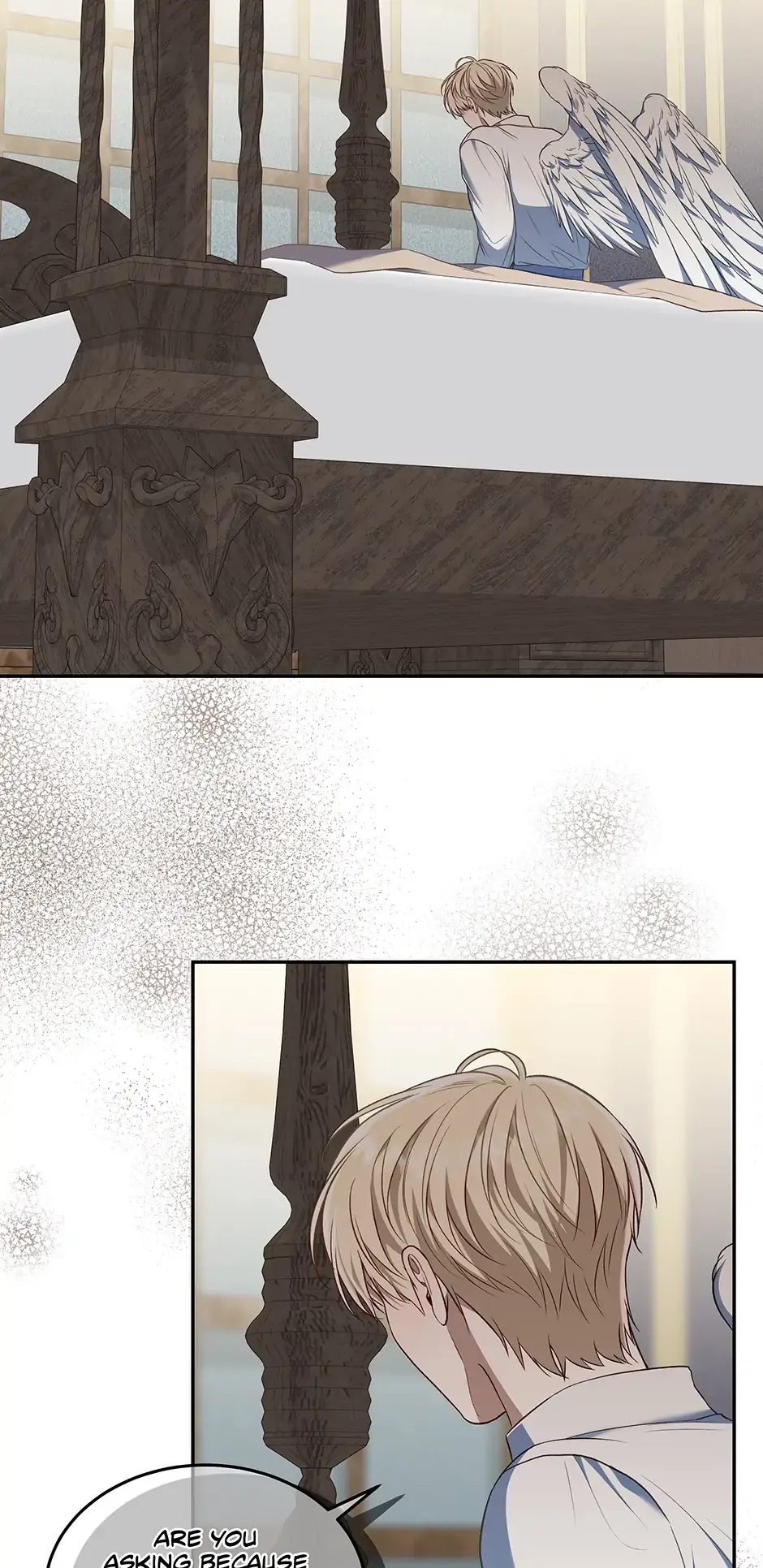 How To Survive As A Player - Chapter 79 Page 18