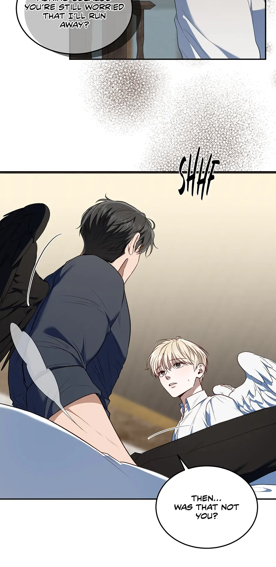 How To Survive As A Player - Chapter 79 Page 19