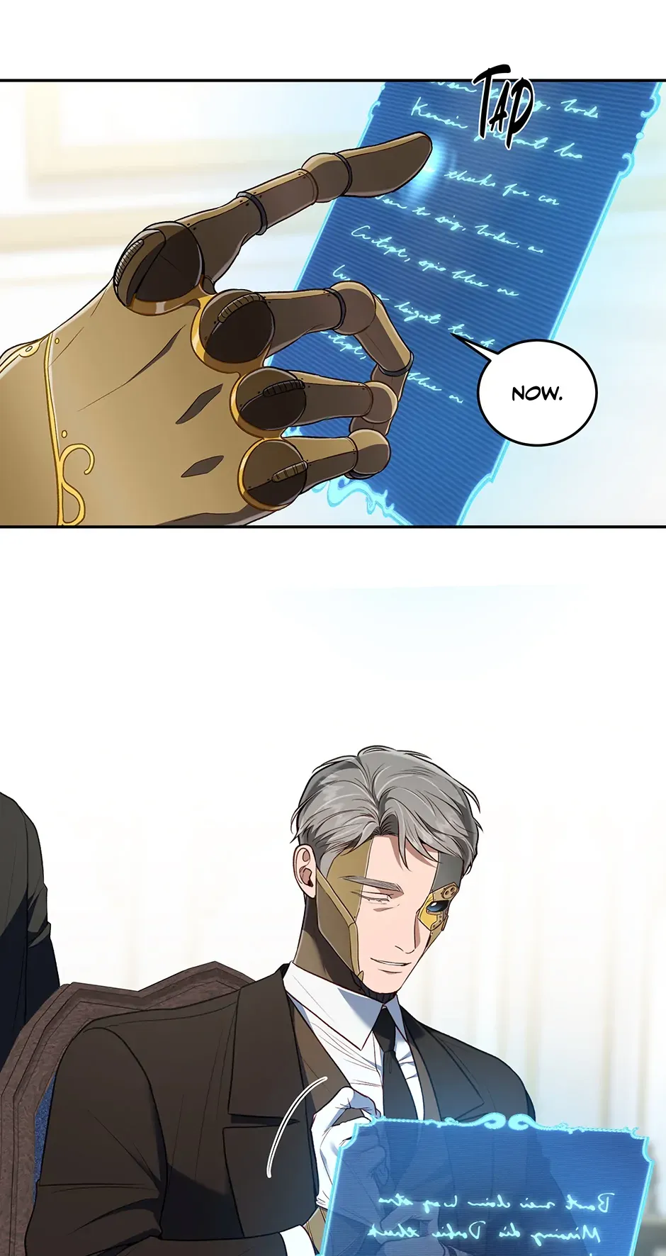 How To Survive As A Player - Chapter 79 Page 26
