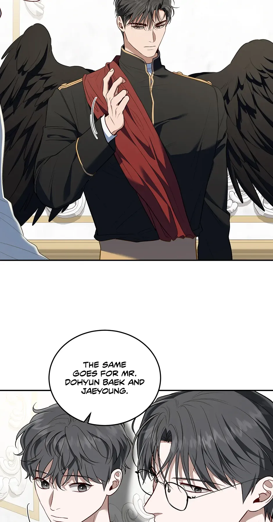 How To Survive As A Player - Chapter 79 Page 30