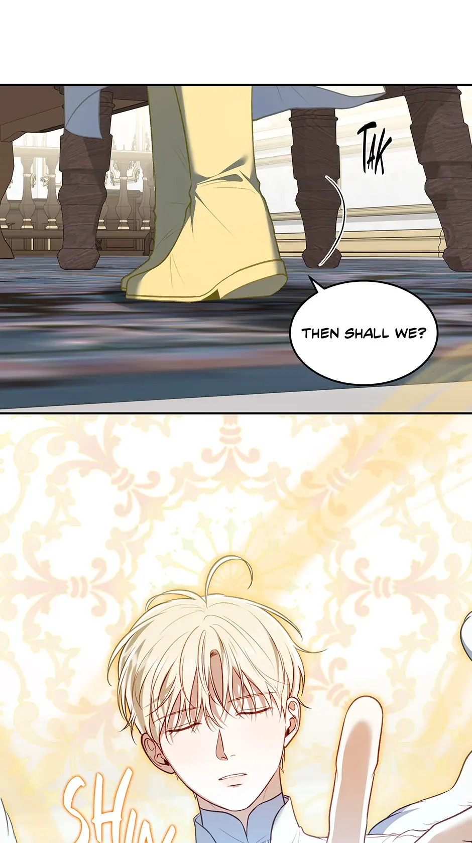 How To Survive As A Player - Chapter 79 Page 32