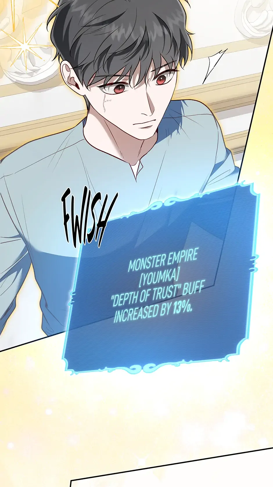 How To Survive As A Player - Chapter 79 Page 34