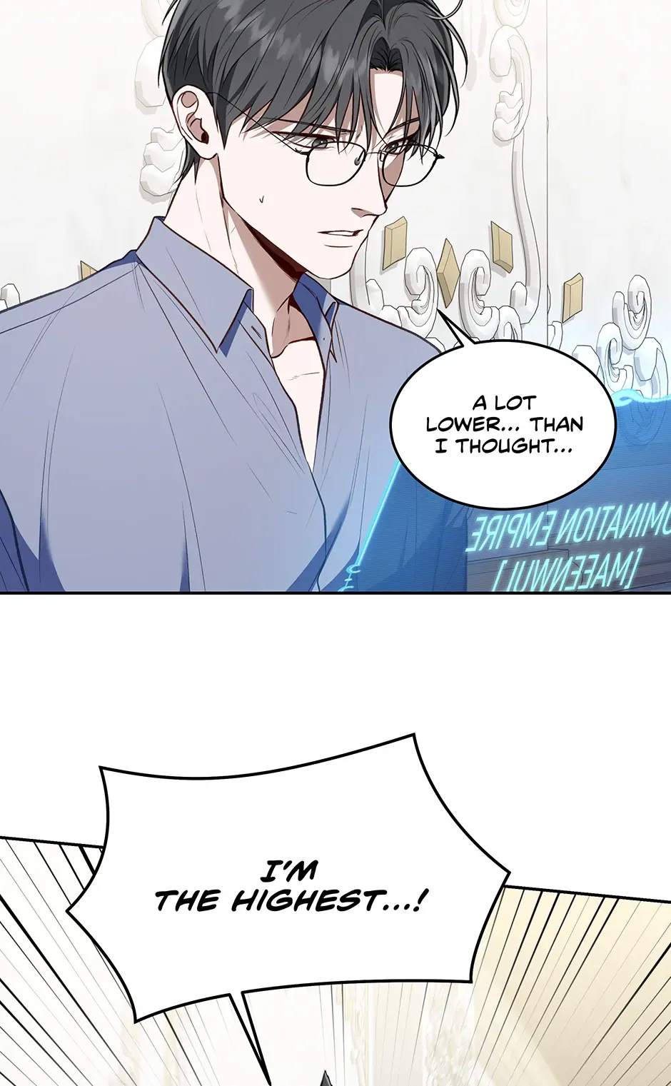 How To Survive As A Player - Chapter 79 Page 38