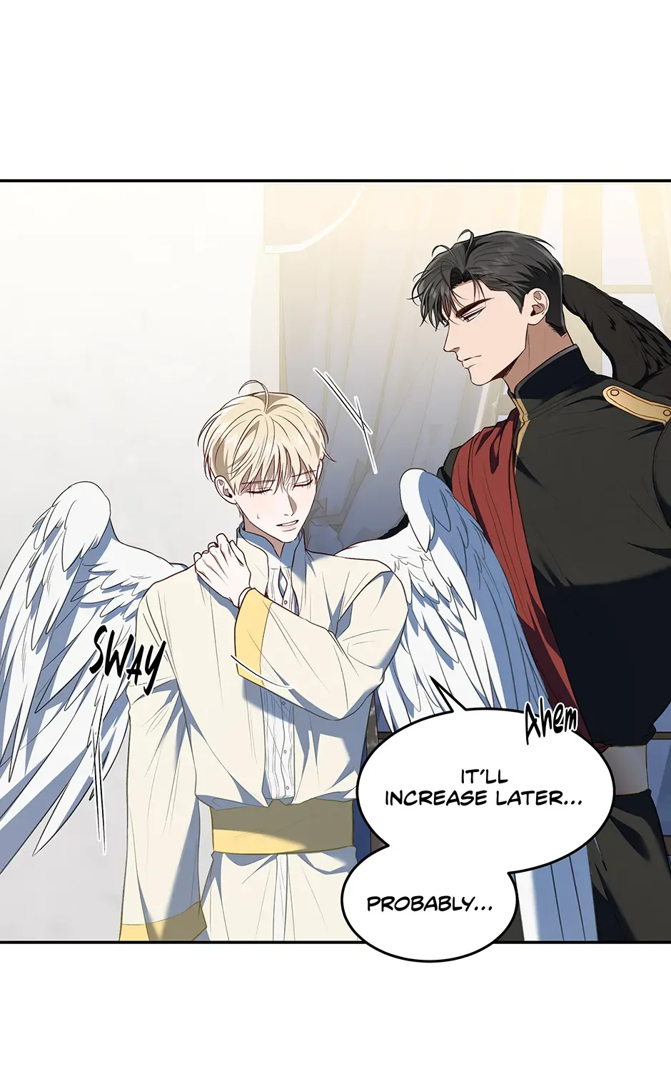 How To Survive As A Player - Chapter 79 Page 40