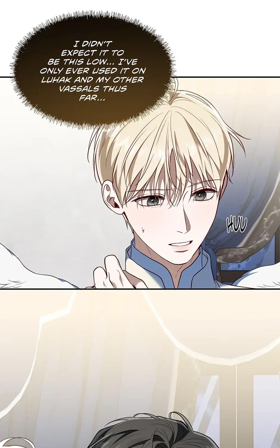 How To Survive As A Player - Chapter 79 Page 41