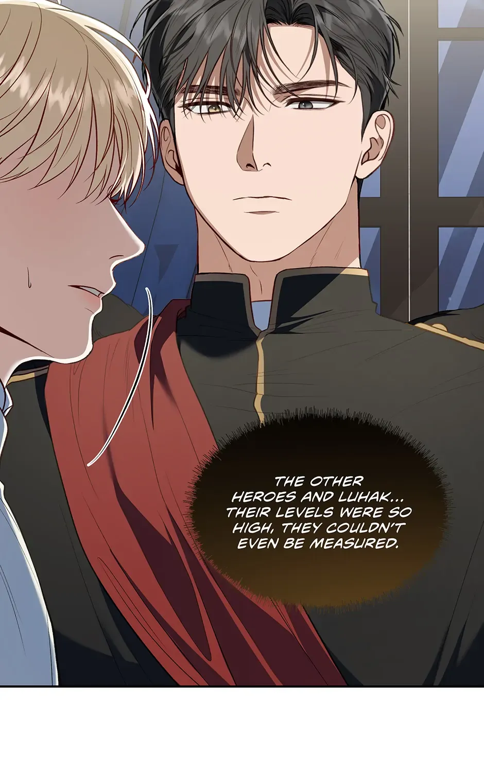 How To Survive As A Player - Chapter 79 Page 42