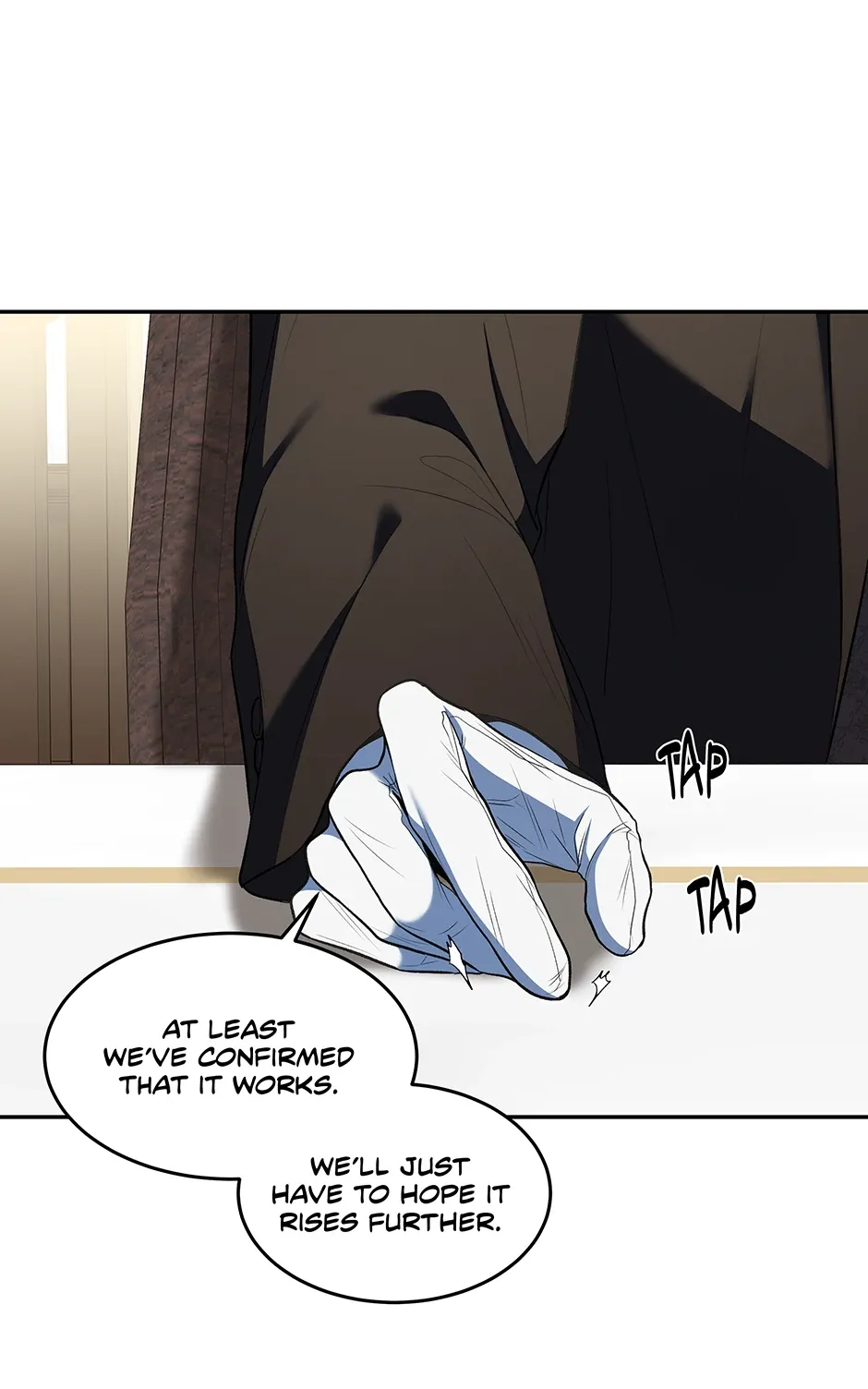 How To Survive As A Player - Chapter 79 Page 43