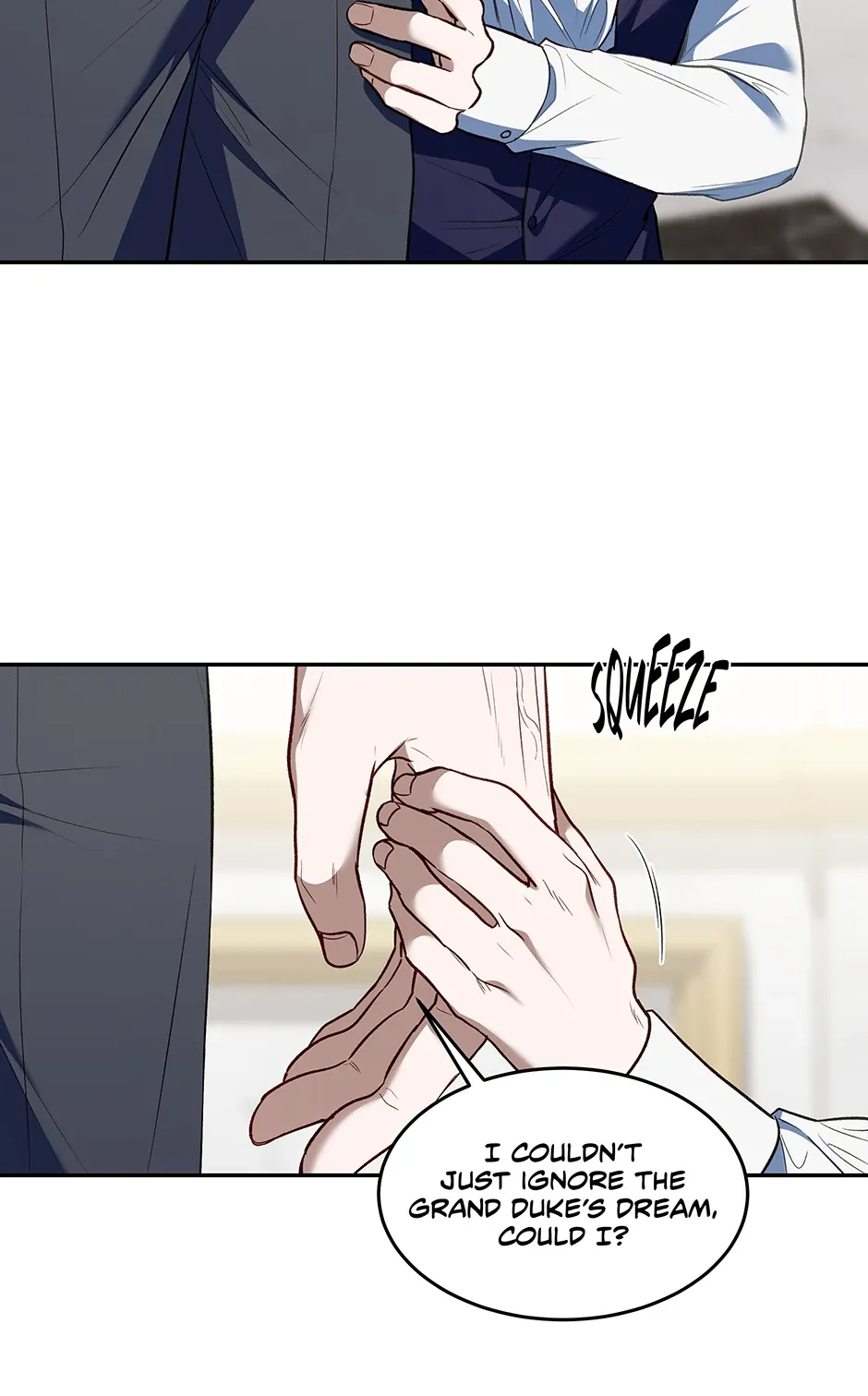 How To Survive As A Player - Chapter 79 Page 47