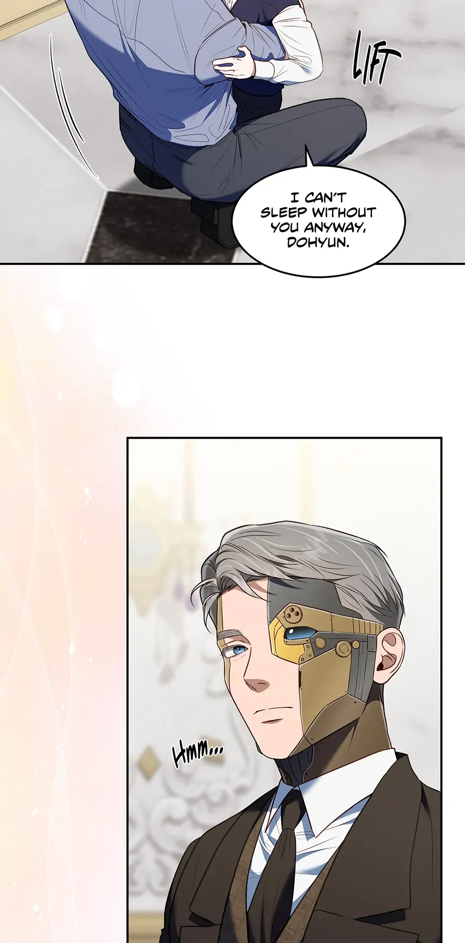 How To Survive As A Player - Chapter 79 Page 49