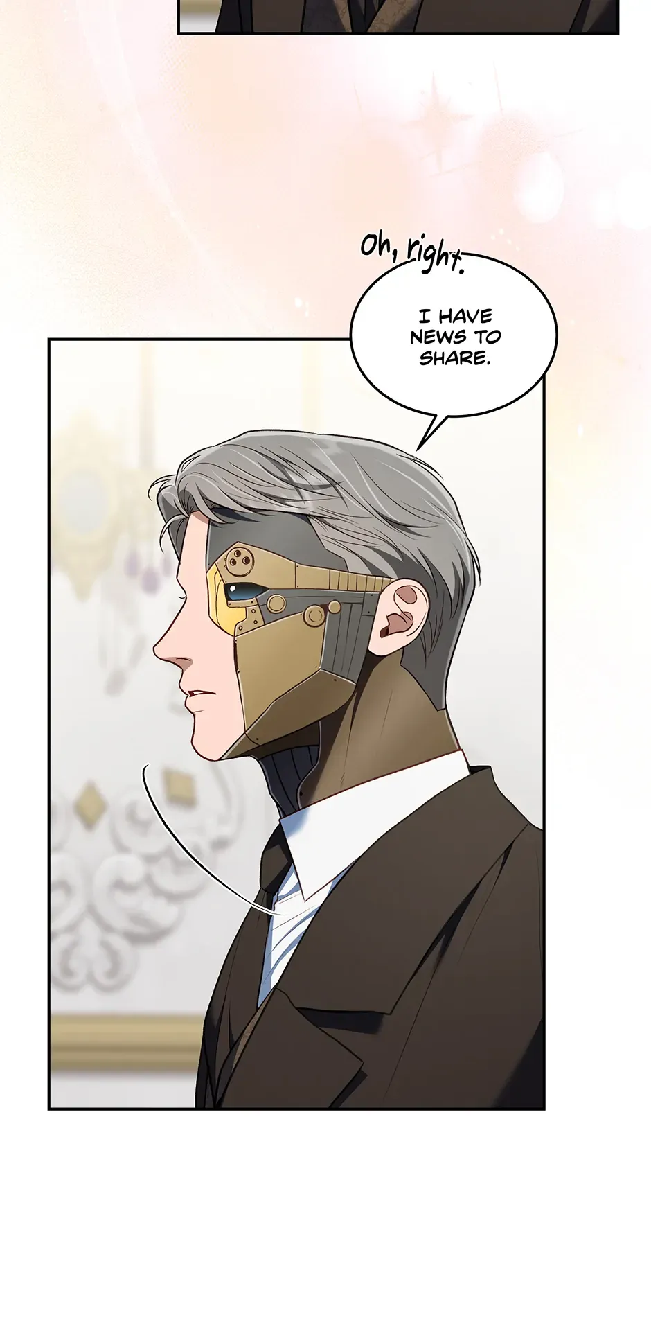 How To Survive As A Player - Chapter 79 Page 50
