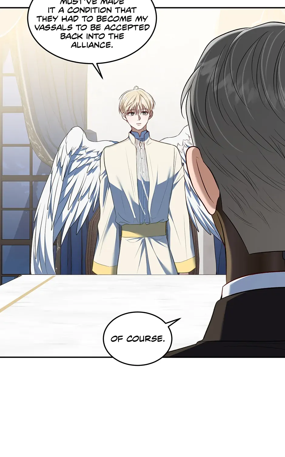 How To Survive As A Player - Chapter 79 Page 54