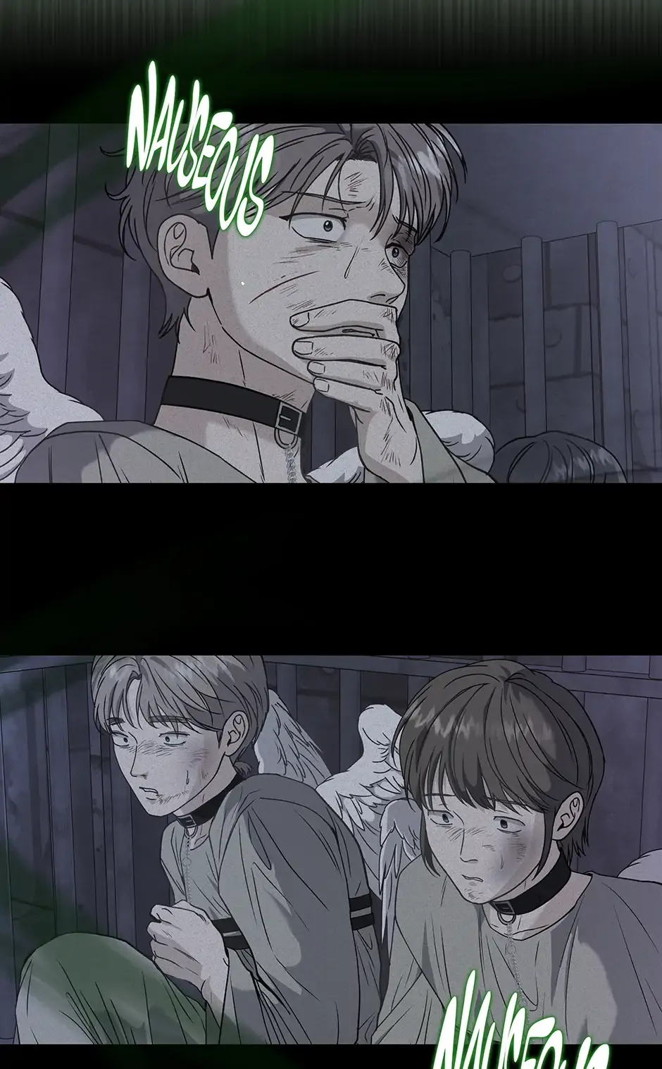 How To Survive As A Player - Chapter 79 Page 60